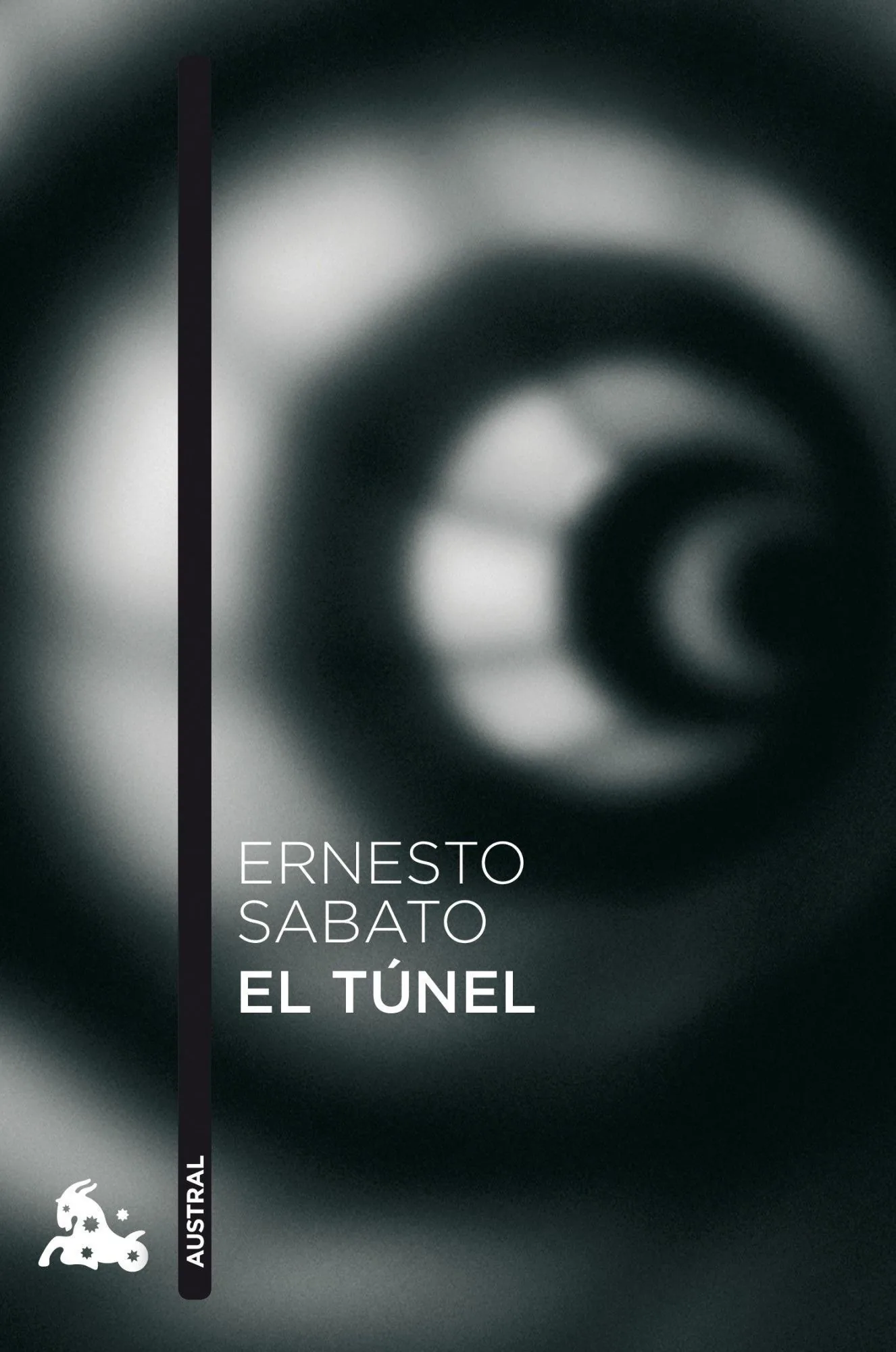 Portada — Austral (ISBN 9788432248368)