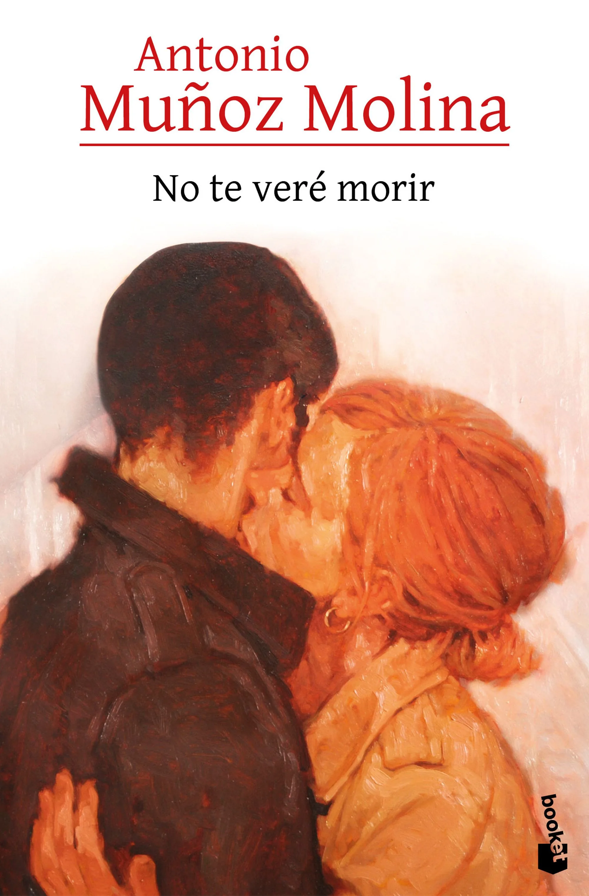 Portada — Booket (ISBN 9788432248528)