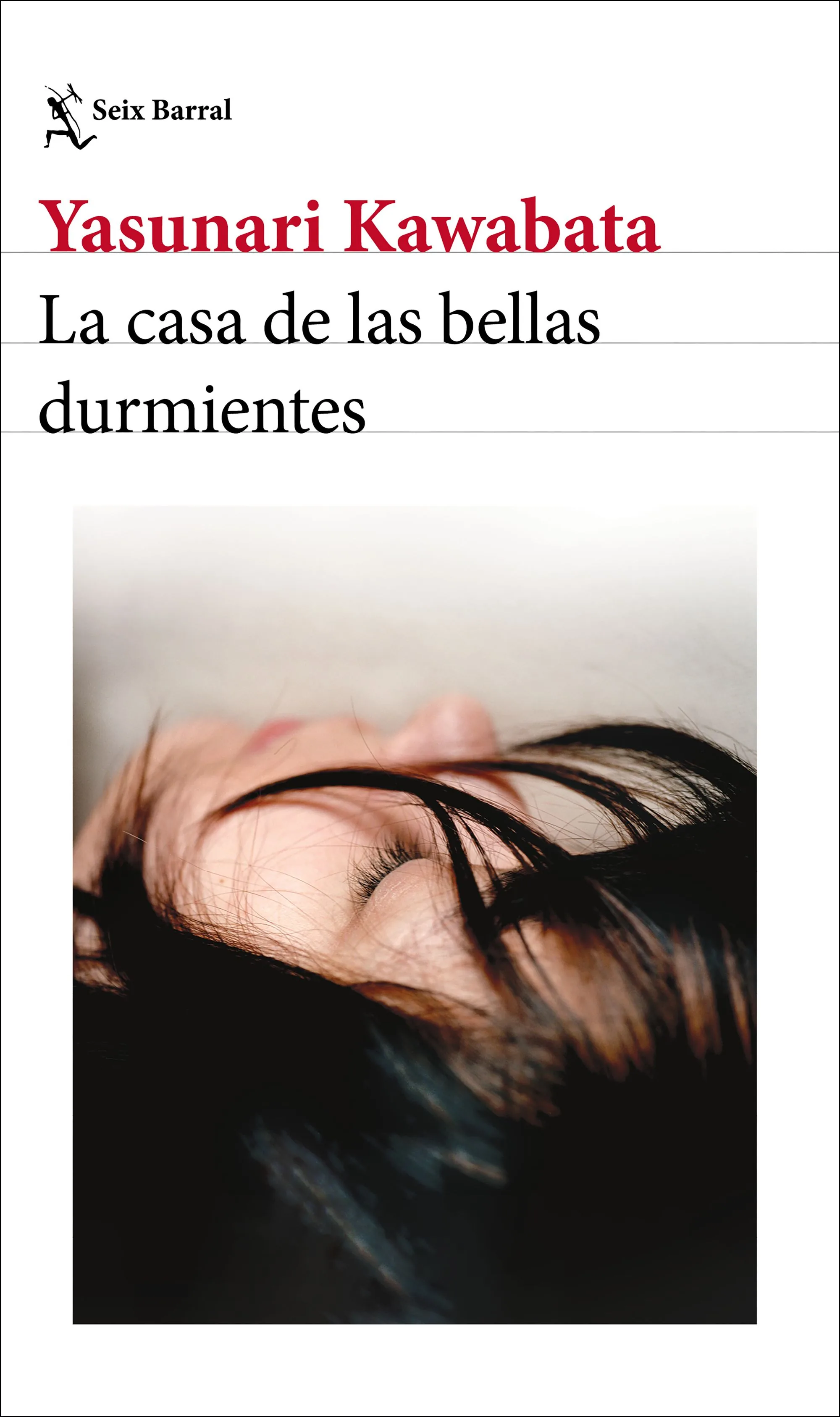 Portada — Seix Barral (ISBN 9788432249655)