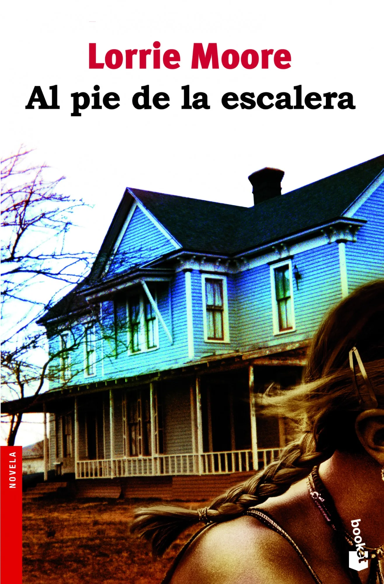 Portada — Booket (ISBN 9788432250996)