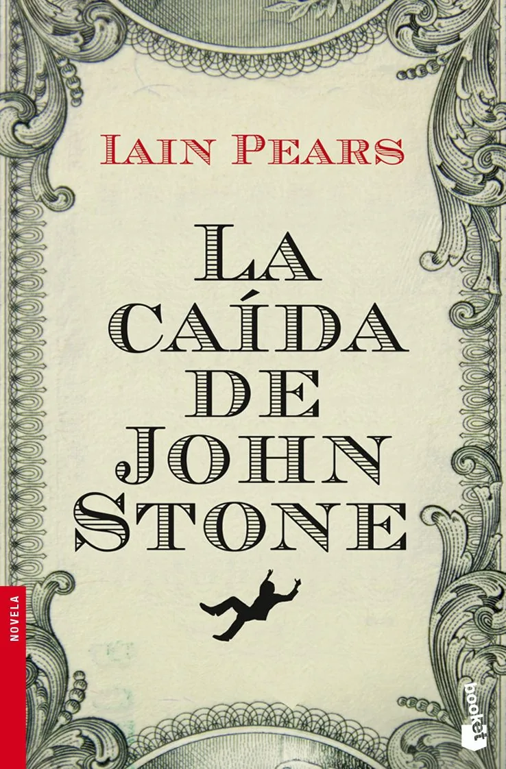 Portada — Booket (ISBN 9788432251054)