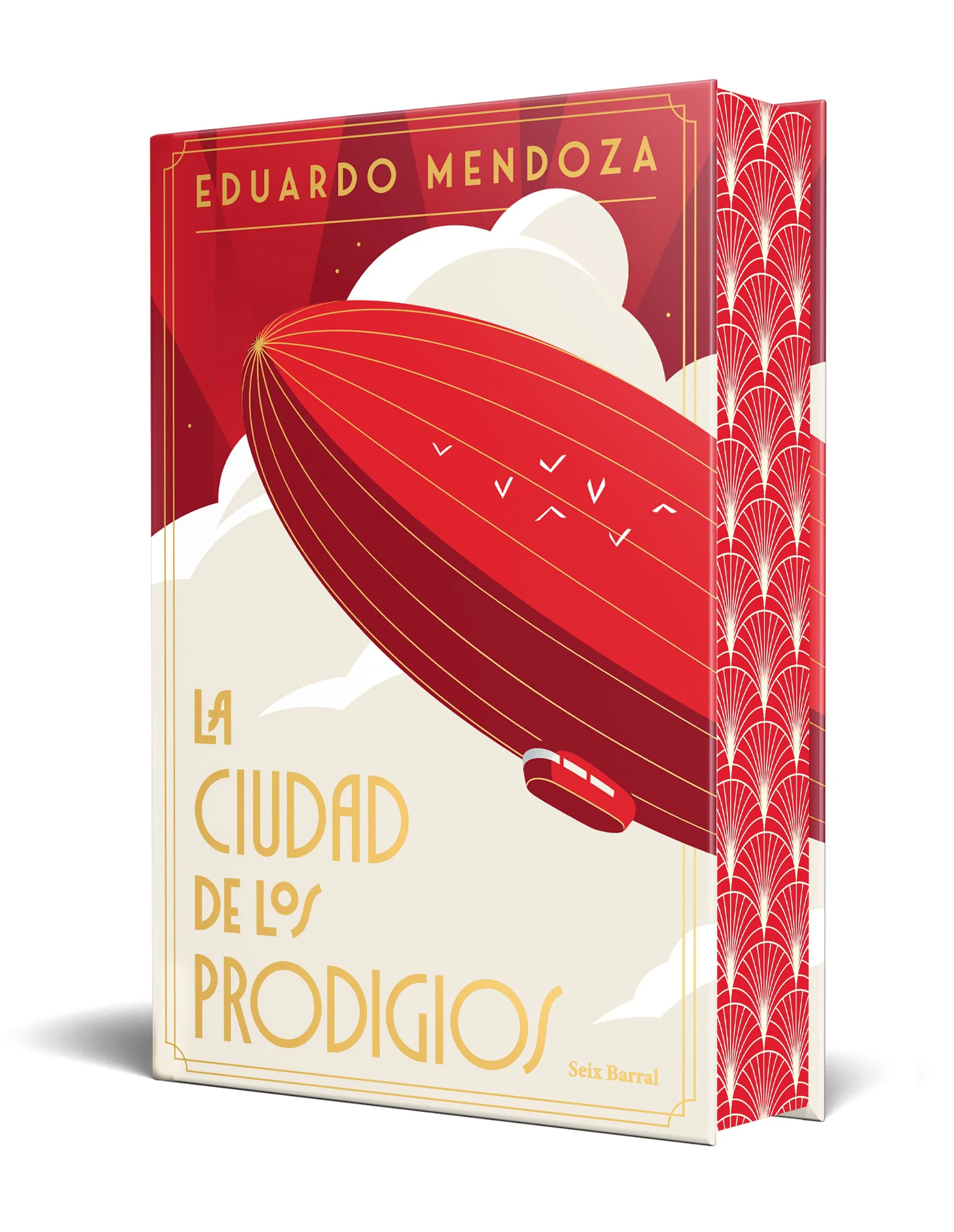 Portada — Seix Barral (ISBN 9788432251344)
