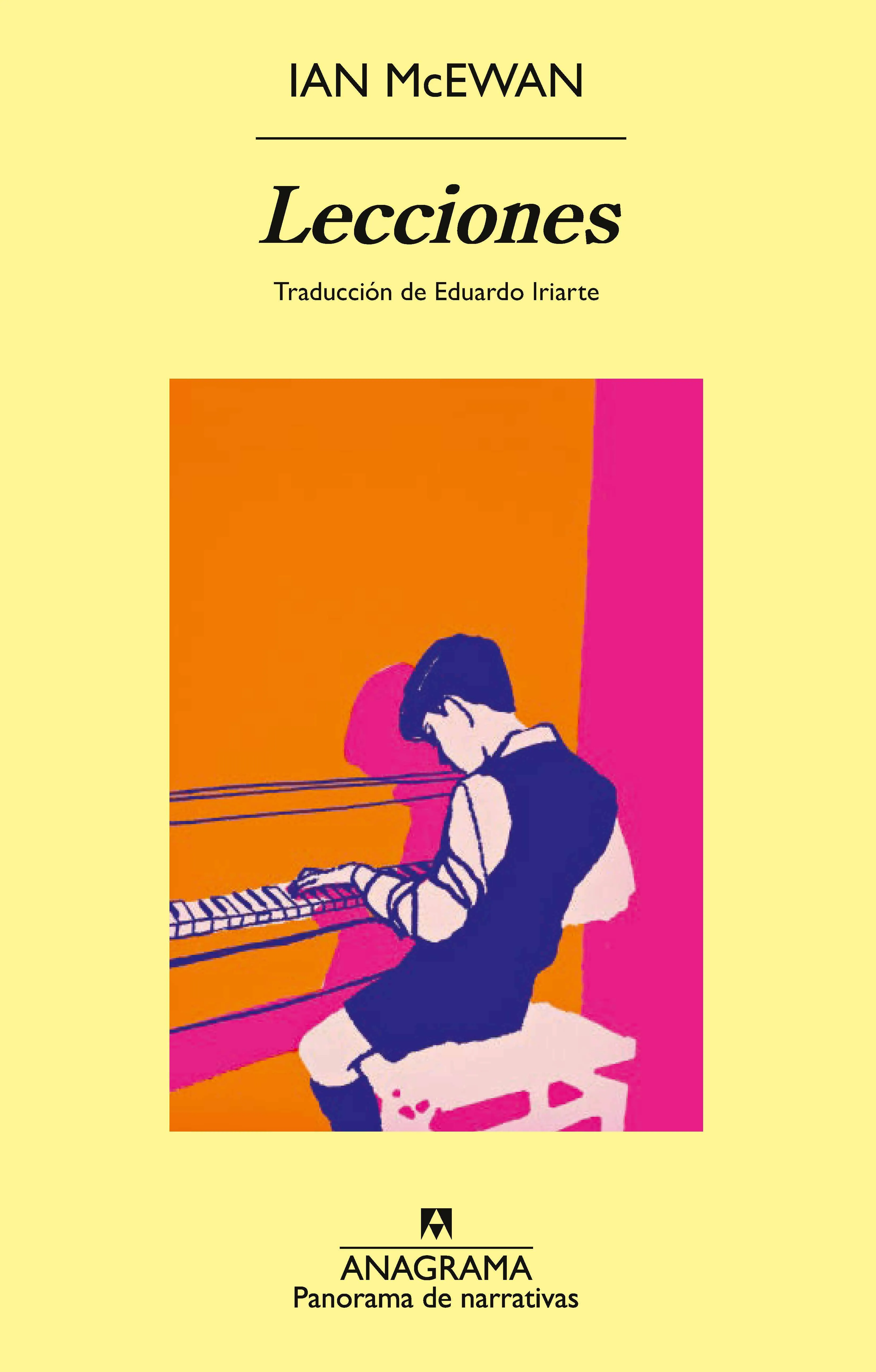 Portada — Editorial Anagrama S.A.U. (ISBN 9788433901934)
