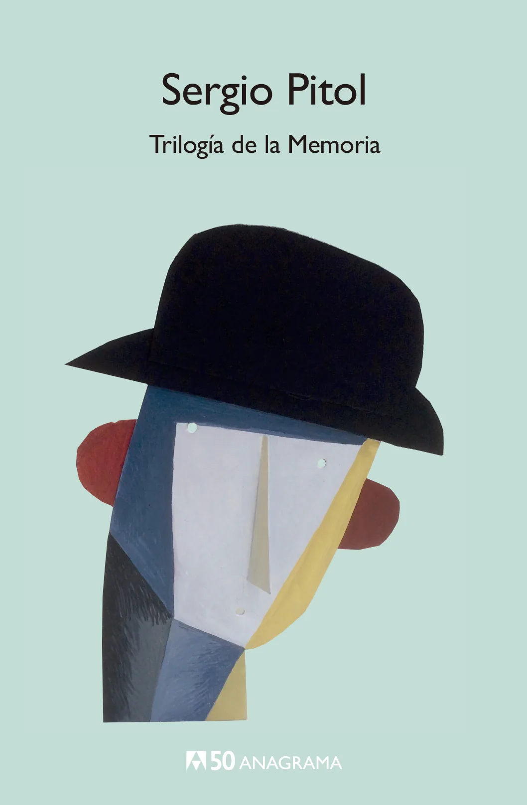 Portada — Editorial Anagrama S.A.U. (ISBN 9788433902344)