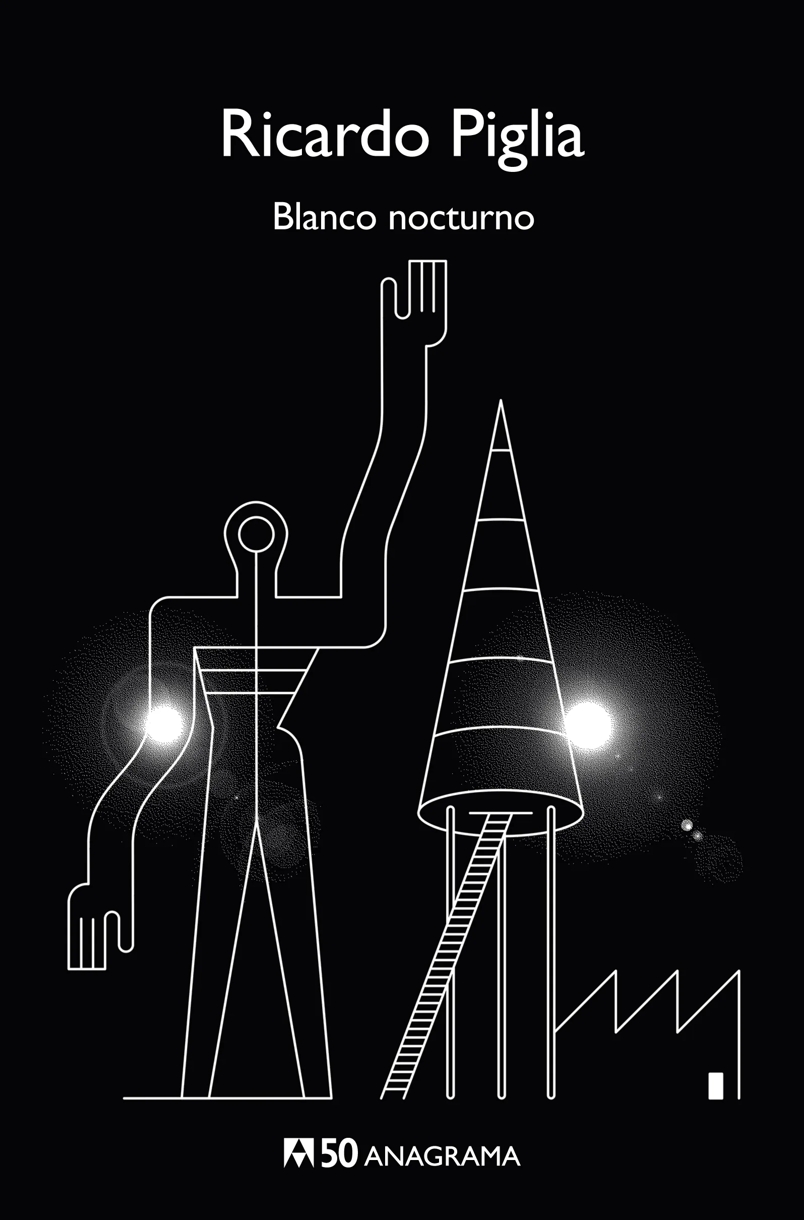 Portada — Editorial Anagrama S.A.U. (ISBN 9788433902443)