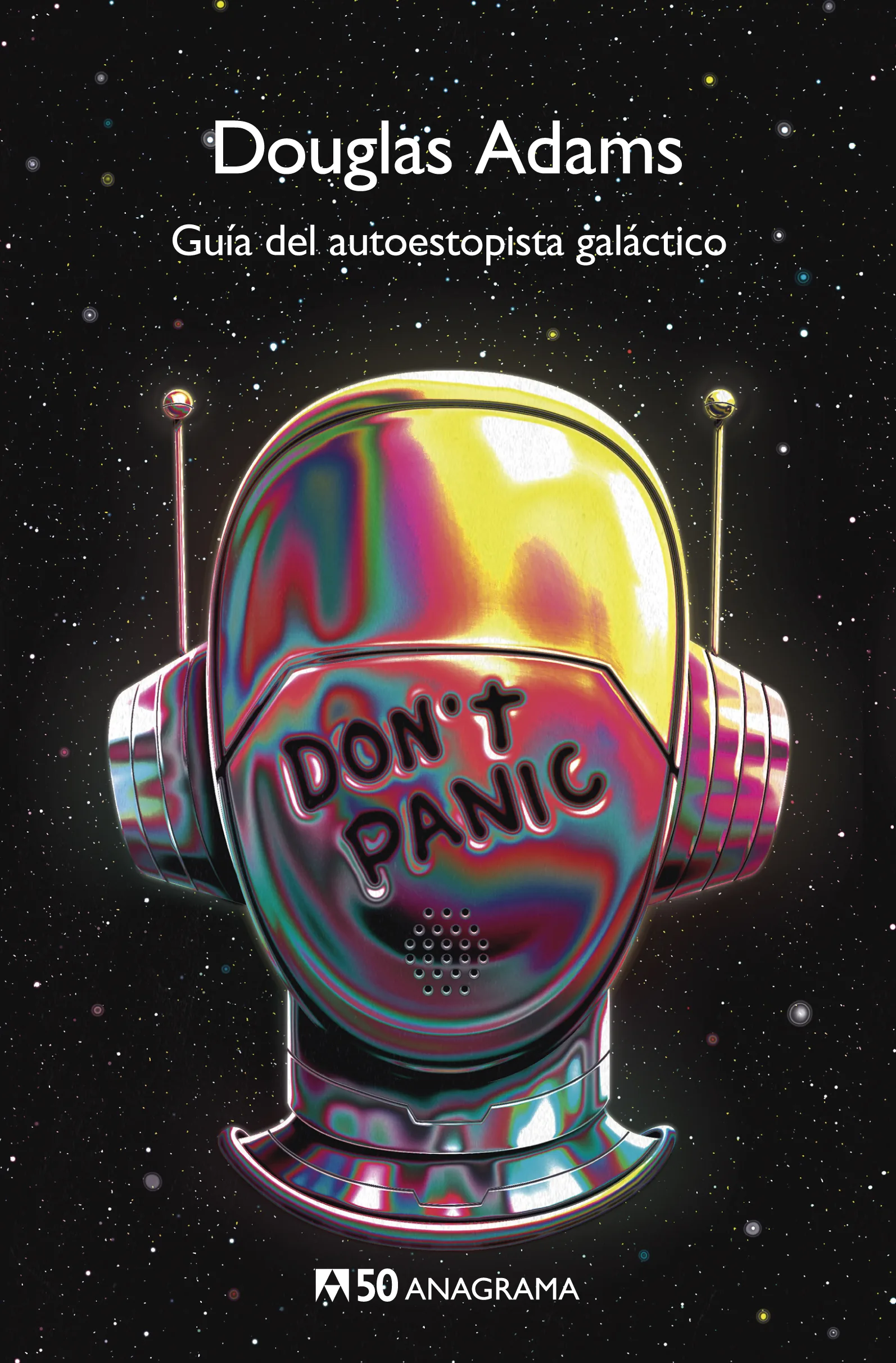 Portada — Editorial Anagrama S.A.U. (ISBN 9788433902559)