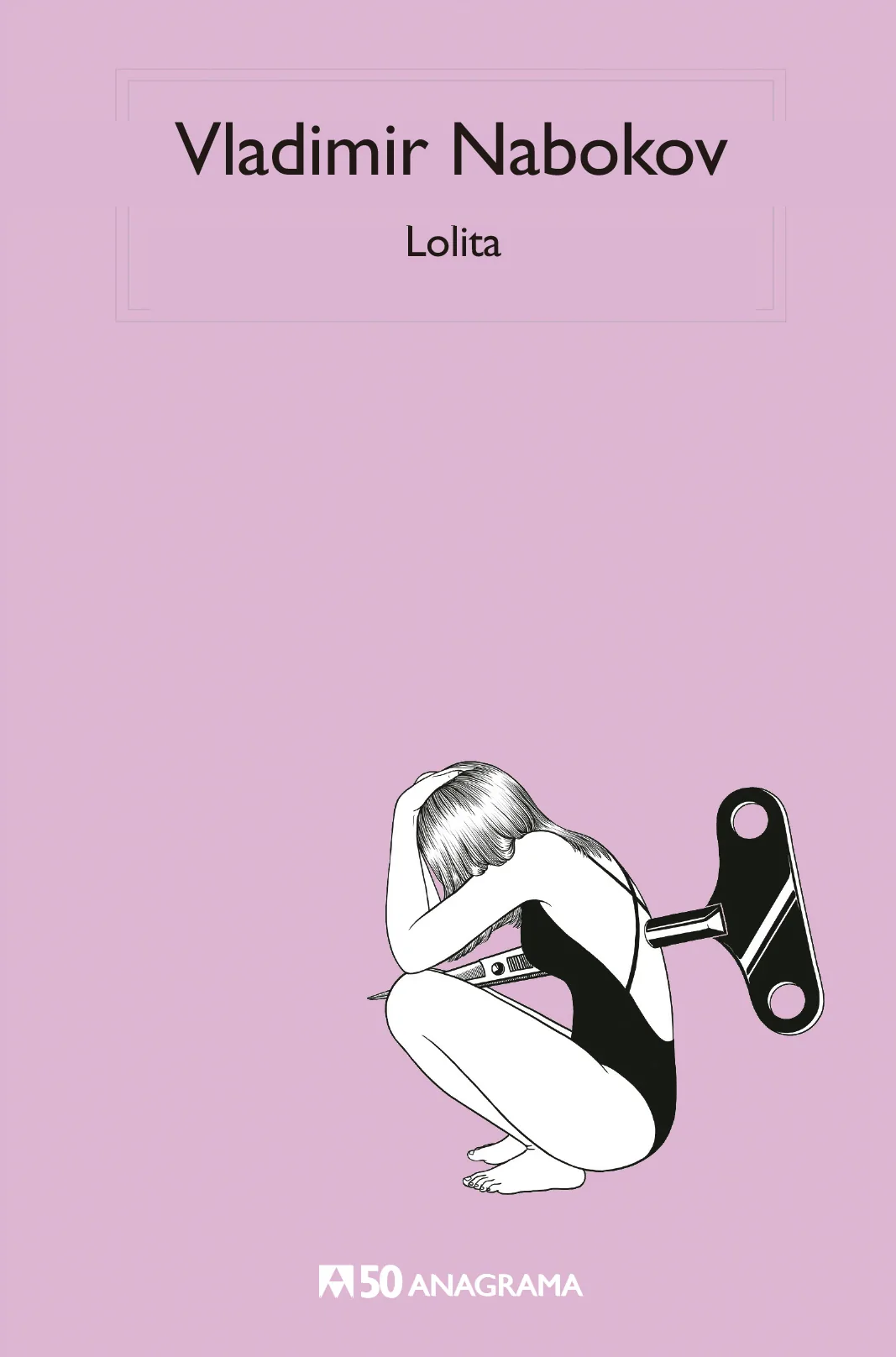 Portada de Lolita