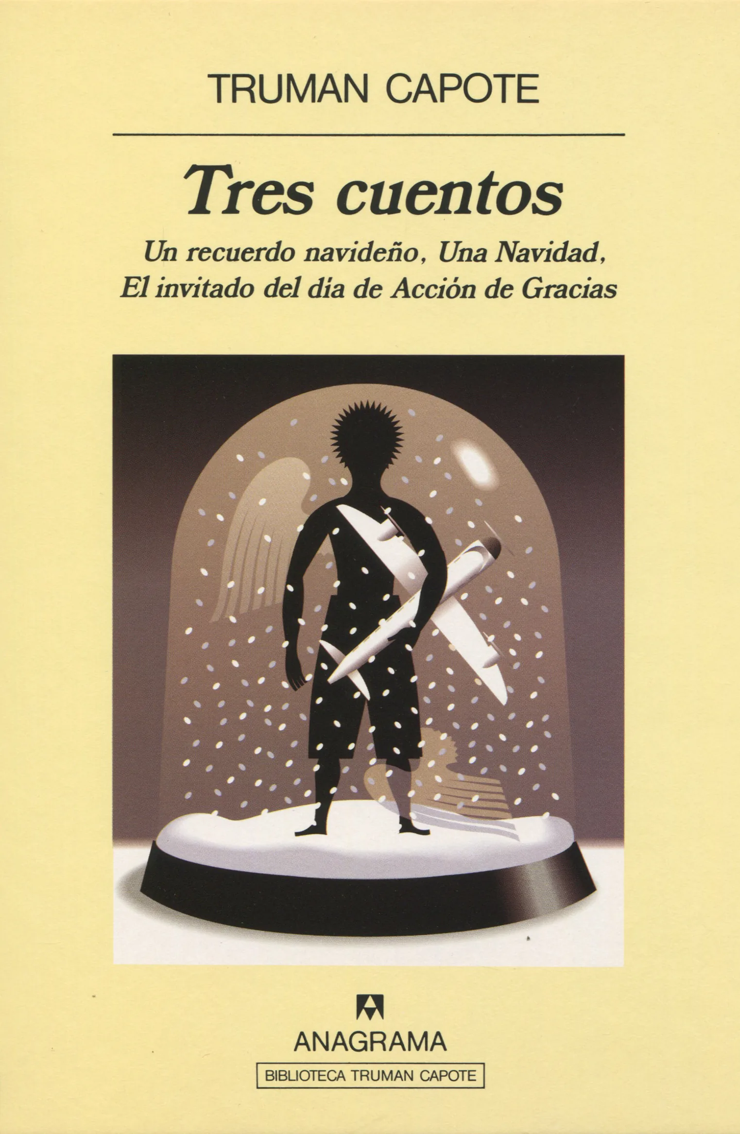 Portada — Editorial Anagrama S.A.U. (ISBN 9788433908827)