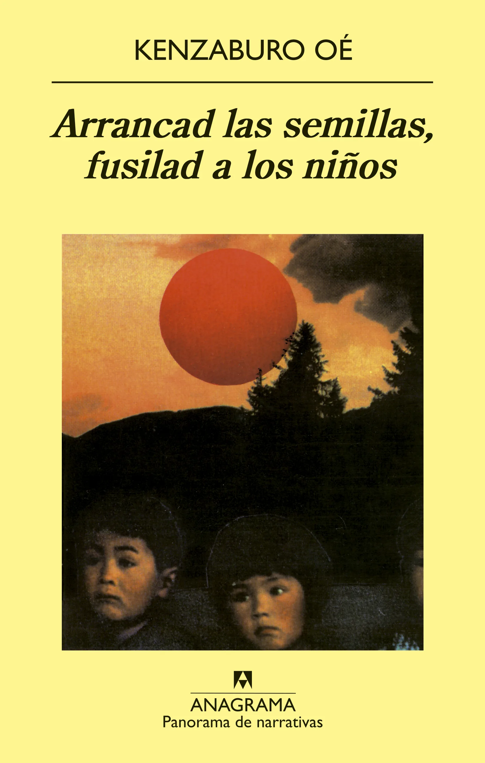 Portada — Editorial Anagrama S.A.U. (ISBN 9788433908926)