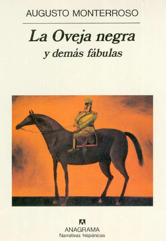 Portada — Editorial Anagrama S.A.U. (ISBN 9788433909244)