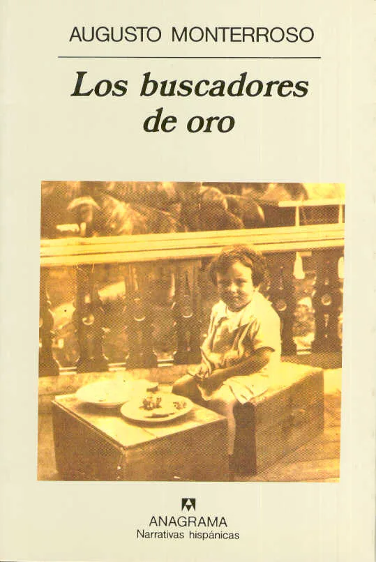 Portada — Editorial Anagrama S.A.U. (ISBN 9788433909558)
