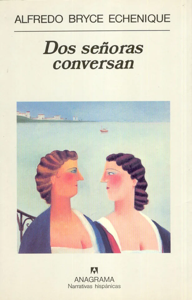 Portada — Editorial Anagrama S.A.U. (ISBN 9788433910851)