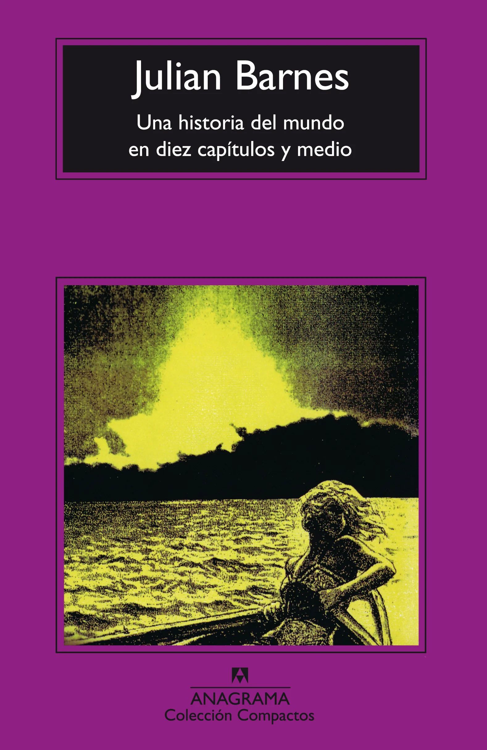 Portada — Editorial Anagrama S.A.U. (ISBN 9788433914286)