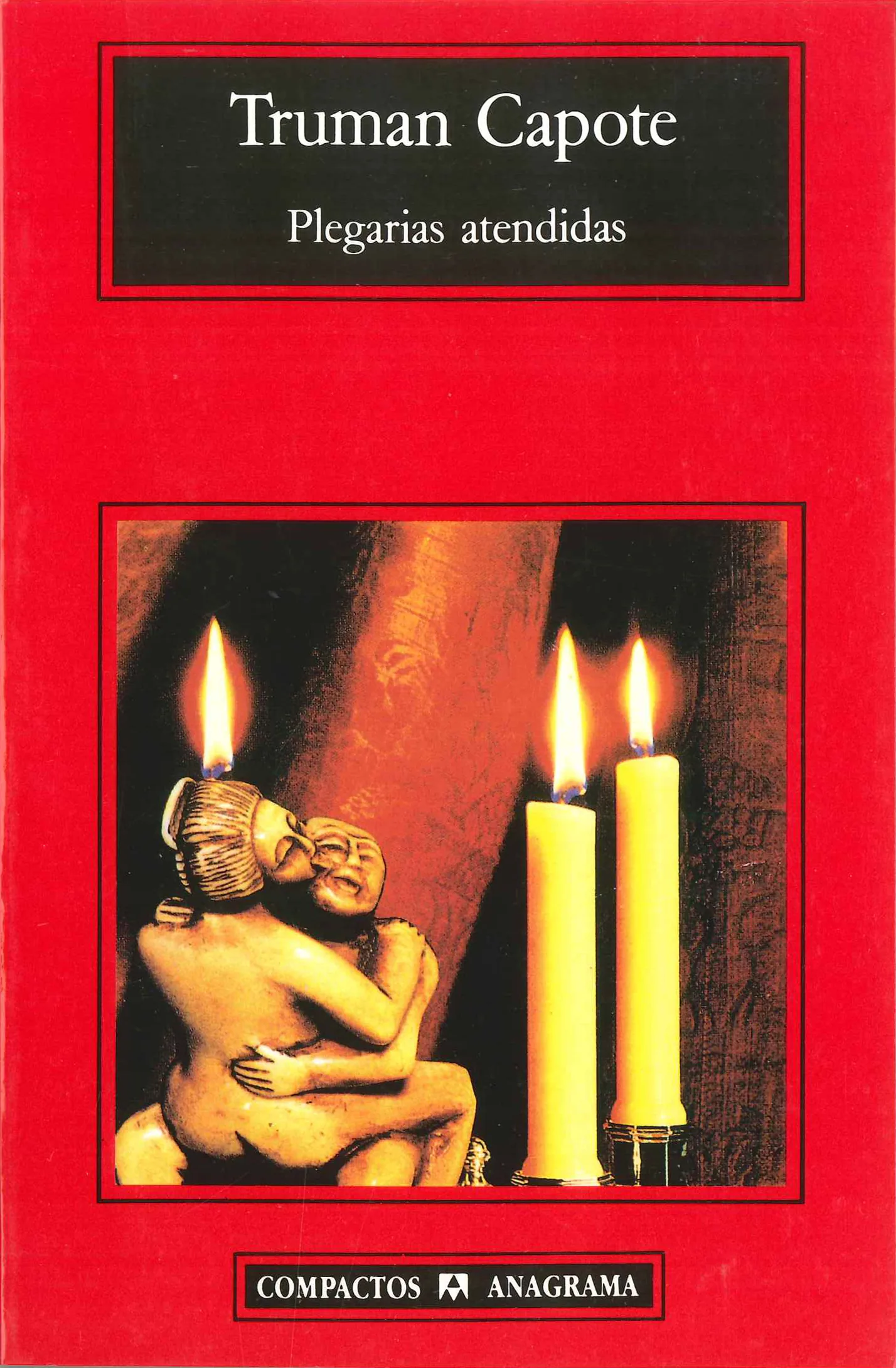 Portada — Editorial Anagrama S.A.U. (ISBN 9788433914354)