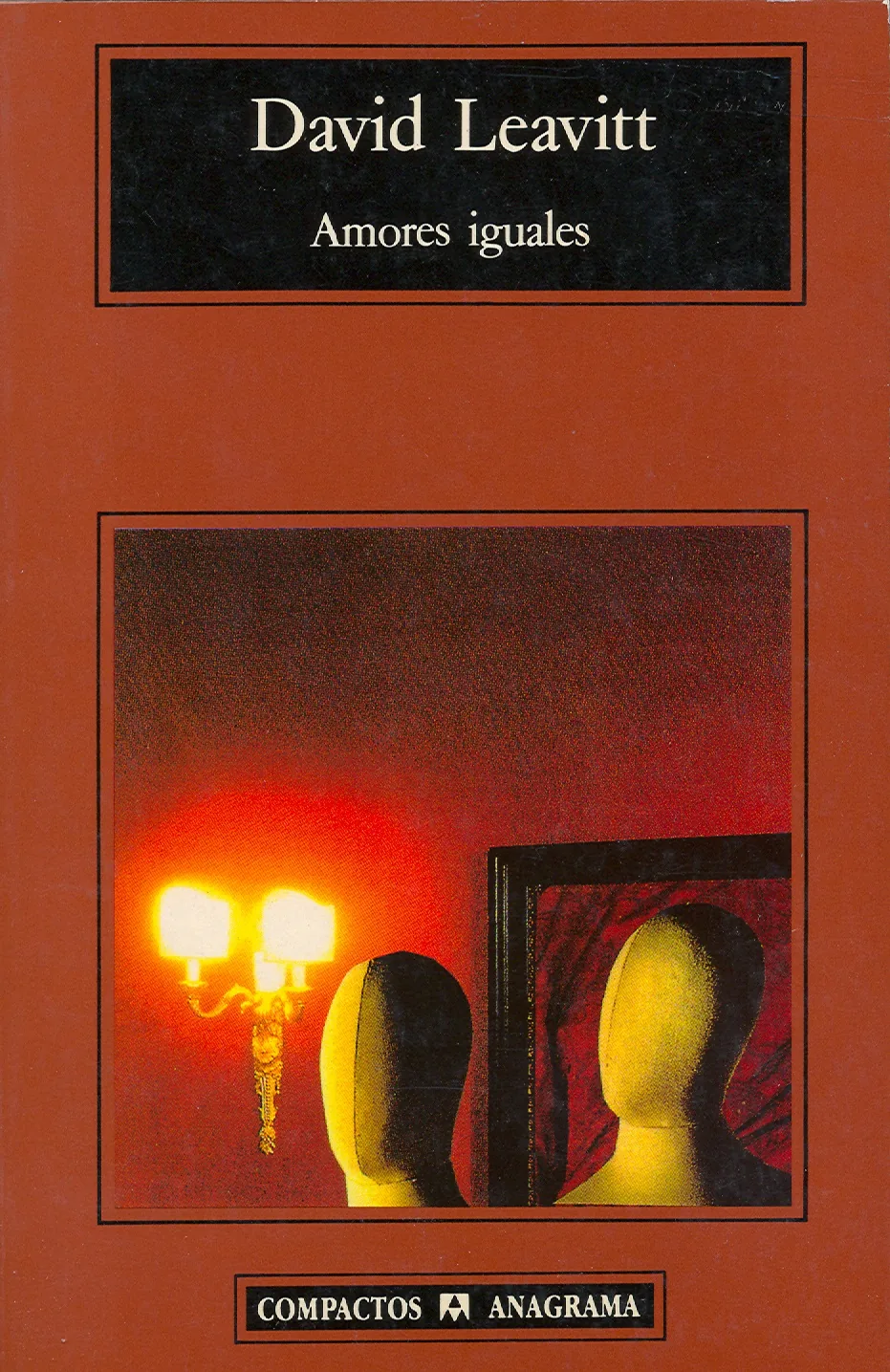 Portada — Editorial Anagrama S.A.U. (ISBN 9788433914378)