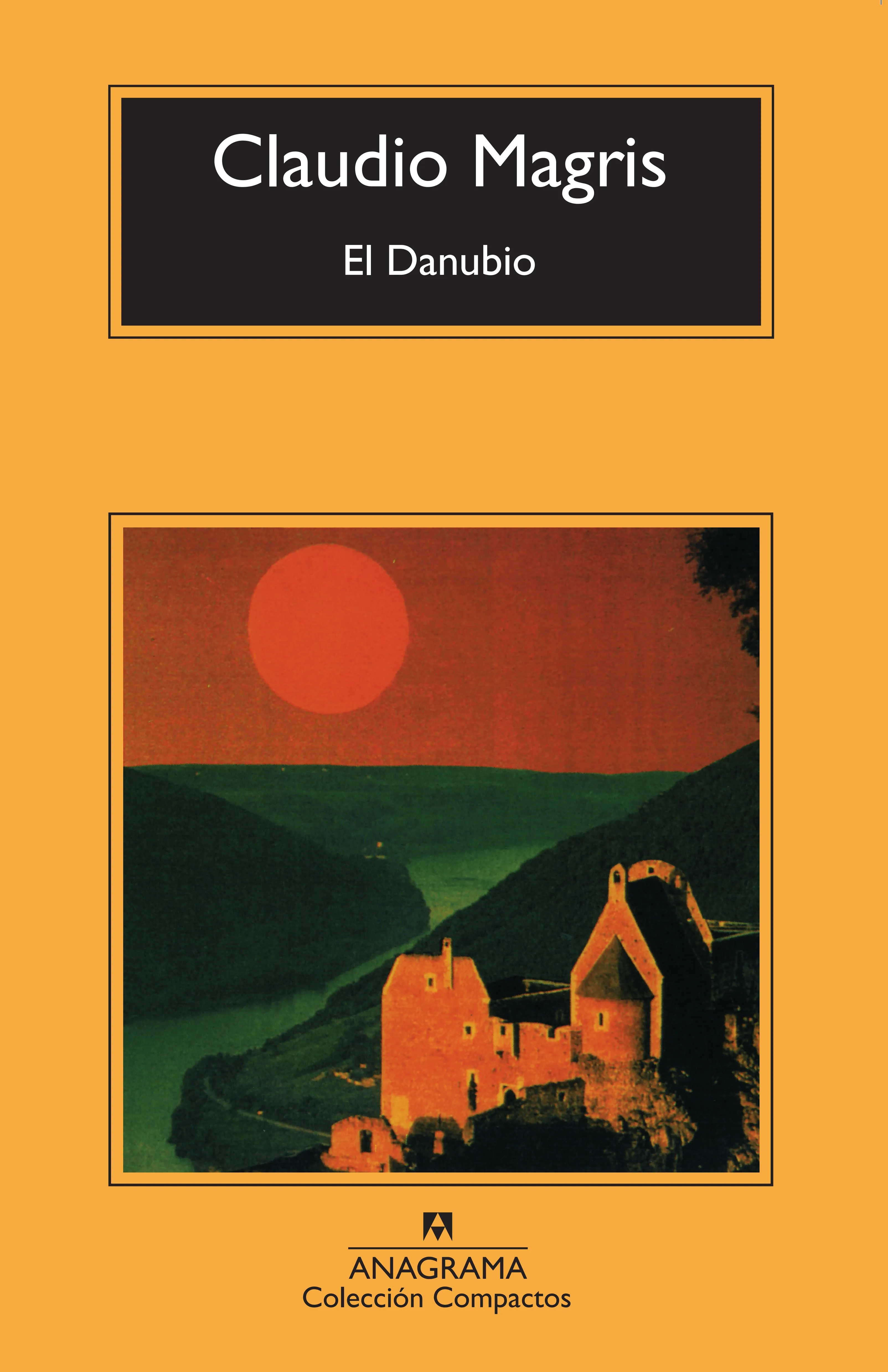 Portada — Editorial Anagrama S.A.U. (ISBN 9788433914804)