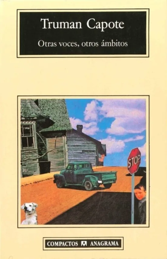Portada — Editorial Anagrama S.A.U. (ISBN 9788433914859)