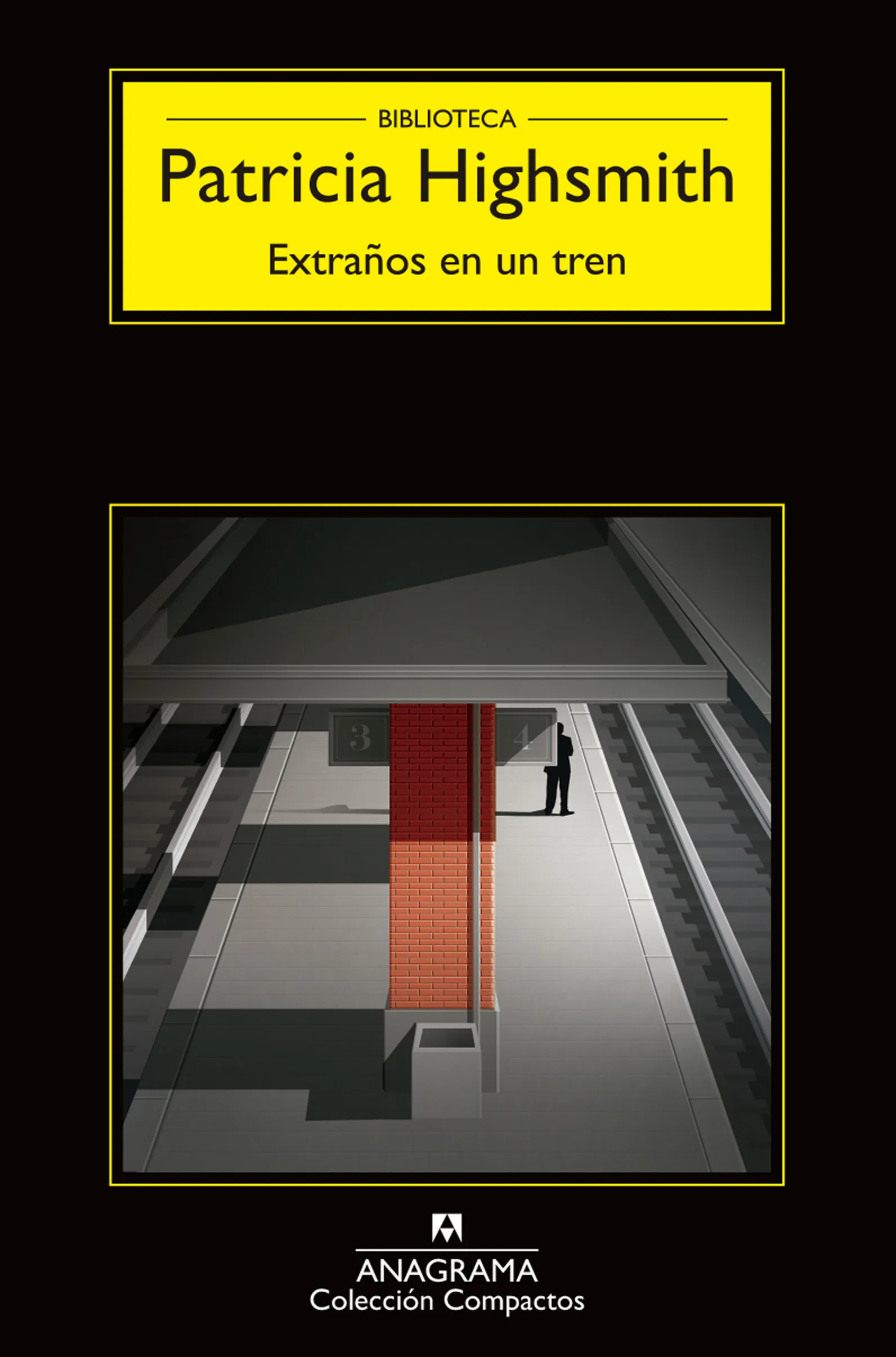 Portada — Editorial Anagrama S.A.U. (ISBN 9788433920157)
