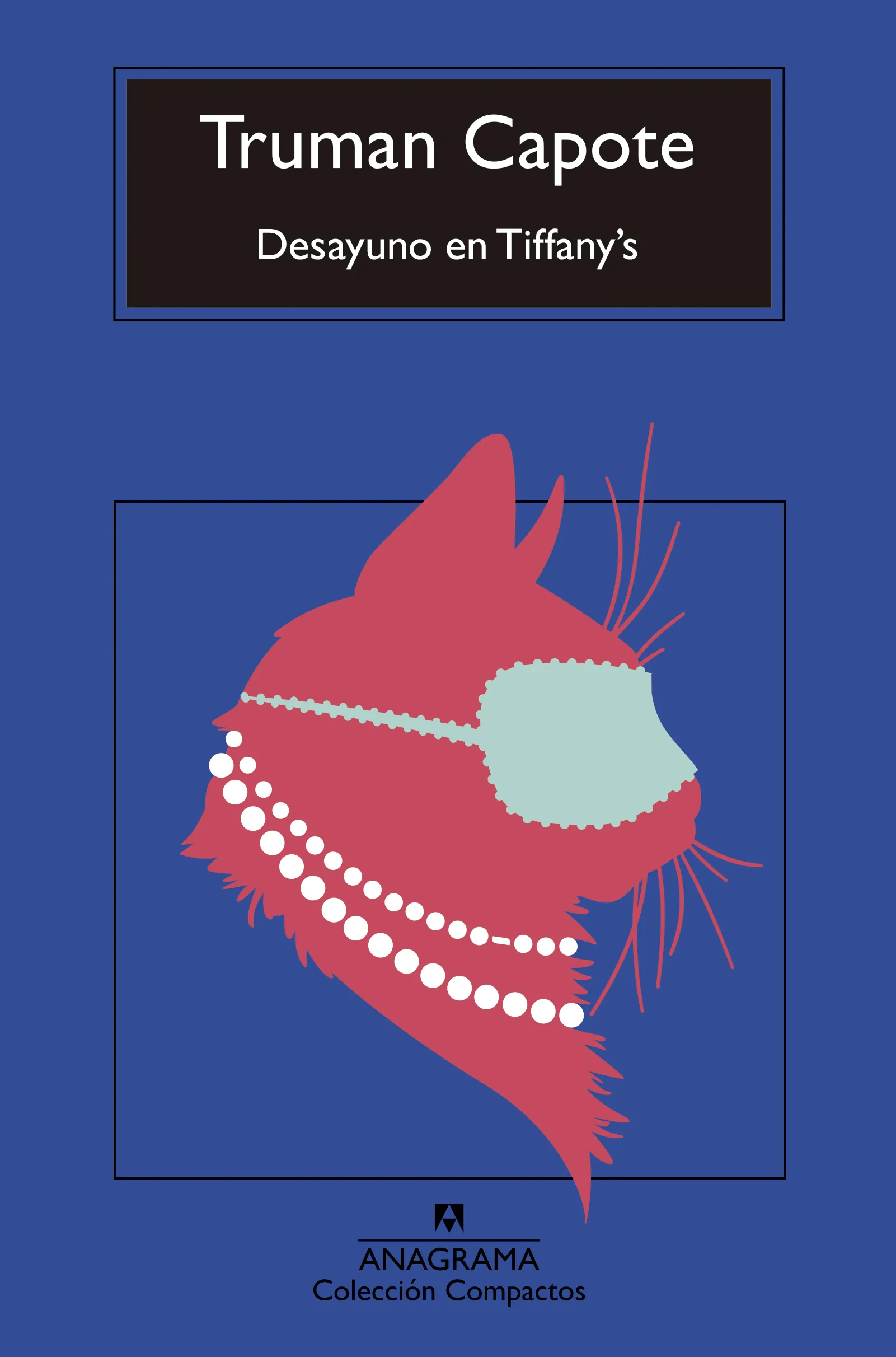 Portada — Editorial Anagrama S.A.U. (ISBN 9788433920171)