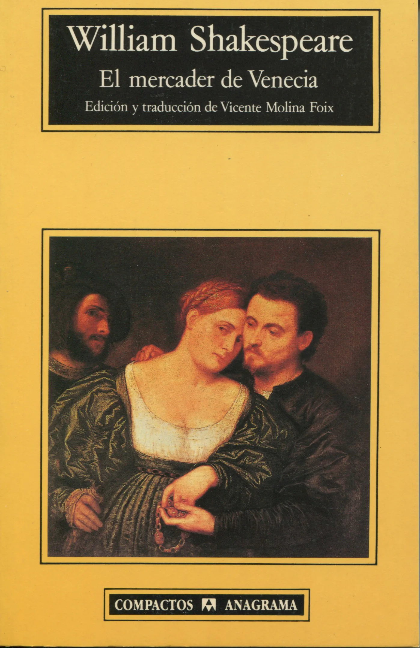 Portada — Editorial Anagrama S.A.U. (ISBN 9788433920812)