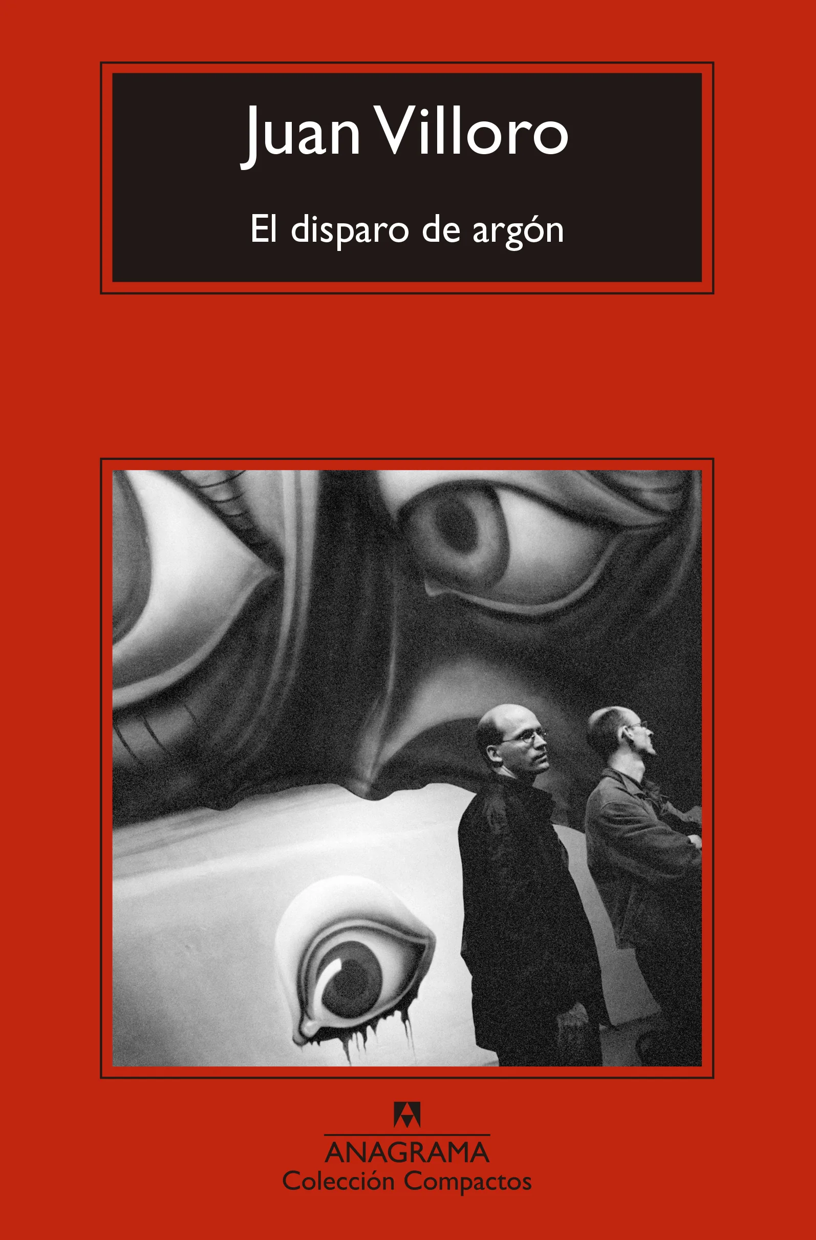 Portada — Editorial Anagrama S.A.U. (ISBN 9788433921376)