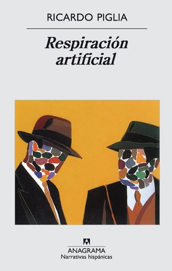 Portada — Editorial Anagrama S.A.U. (ISBN 9788433924711)