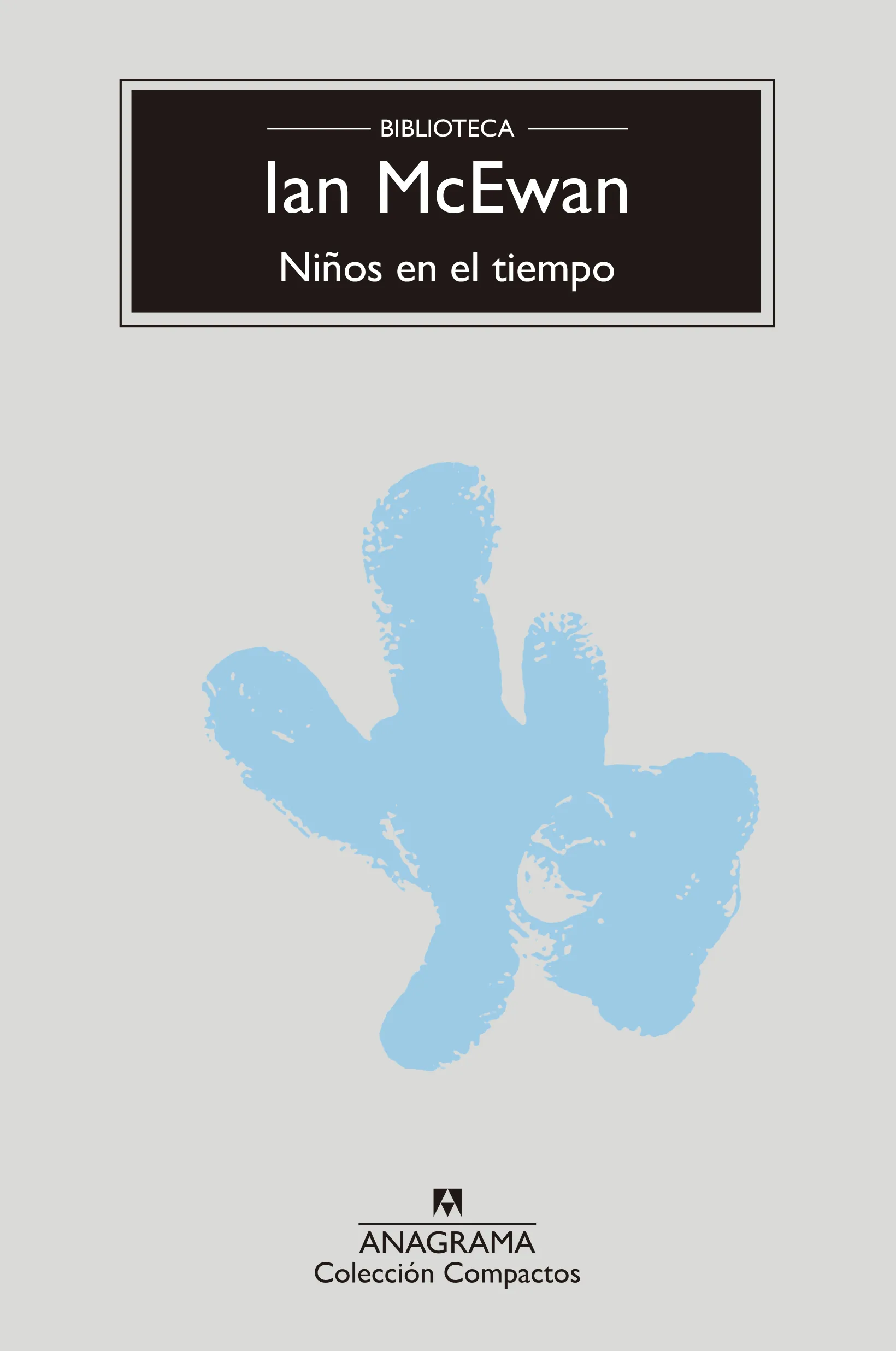 Portada — Editorial Anagrama S.A.U. (ISBN 9788433927293)