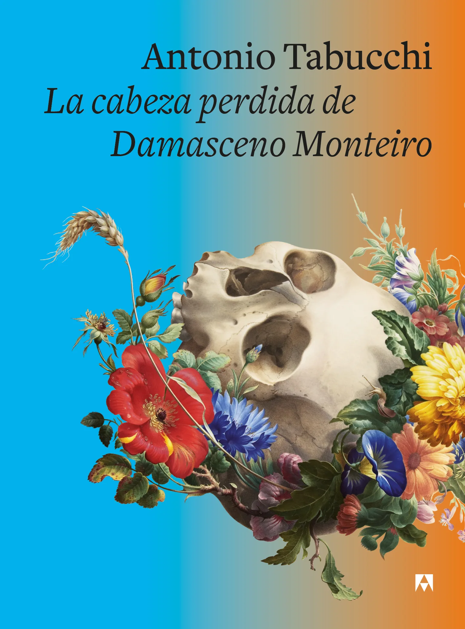 Portada — Editorial Anagrama S.A.U. (ISBN 9788433928528)
