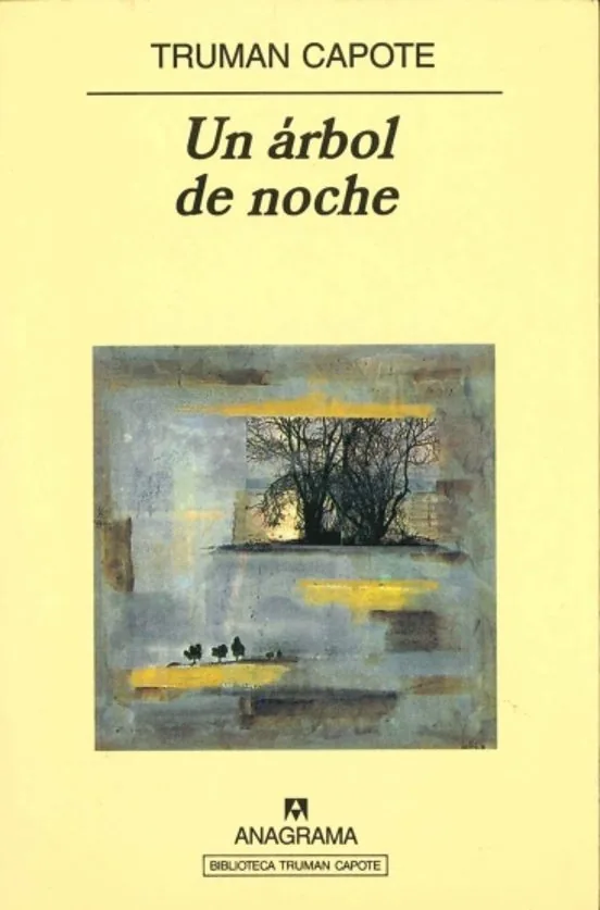 Portada — Editorial Anagrama S.A.U. (ISBN 9788433931597)