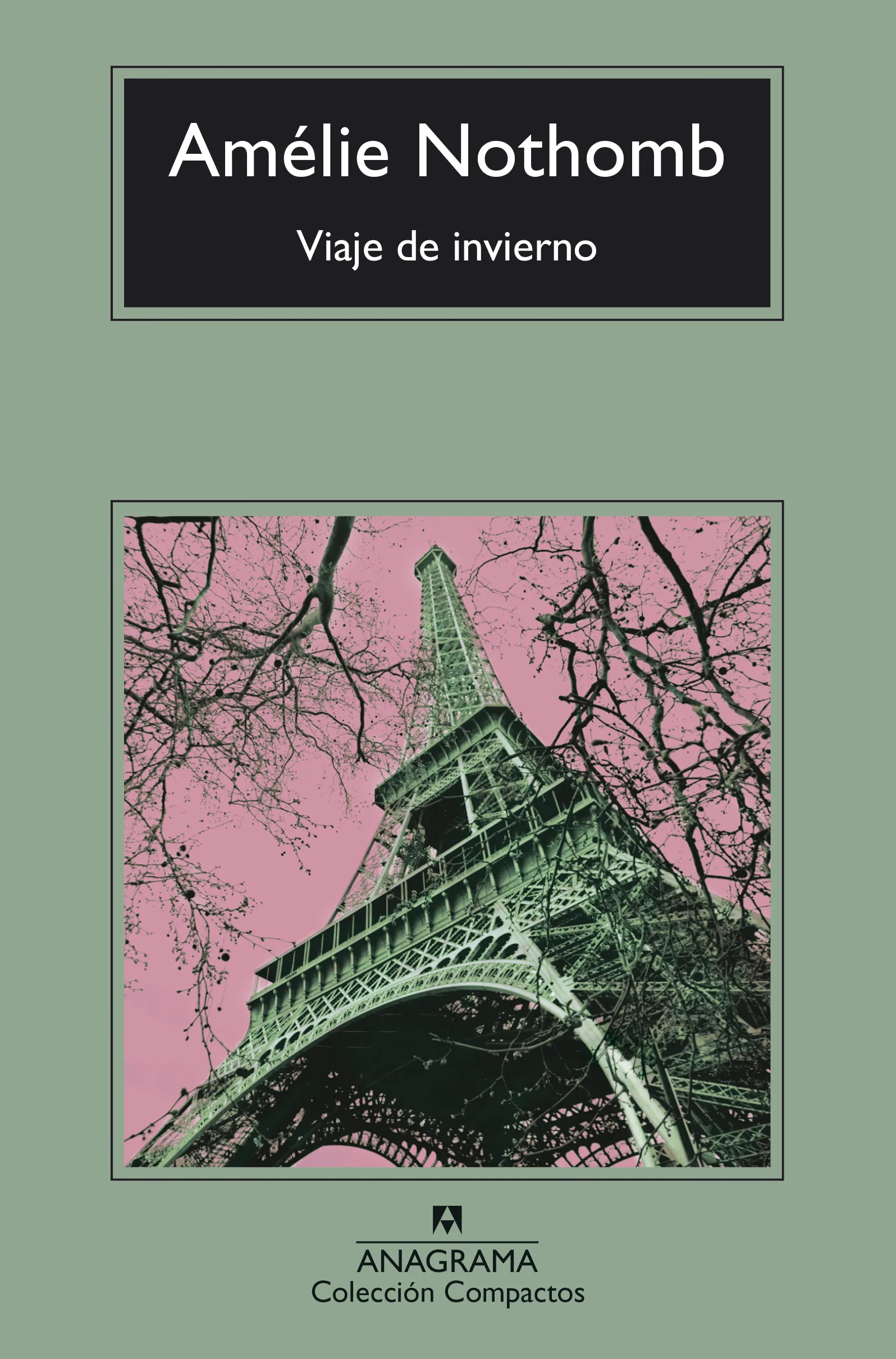 Portada — Editorial Anagrama S.A.U. (ISBN 9788433948045)