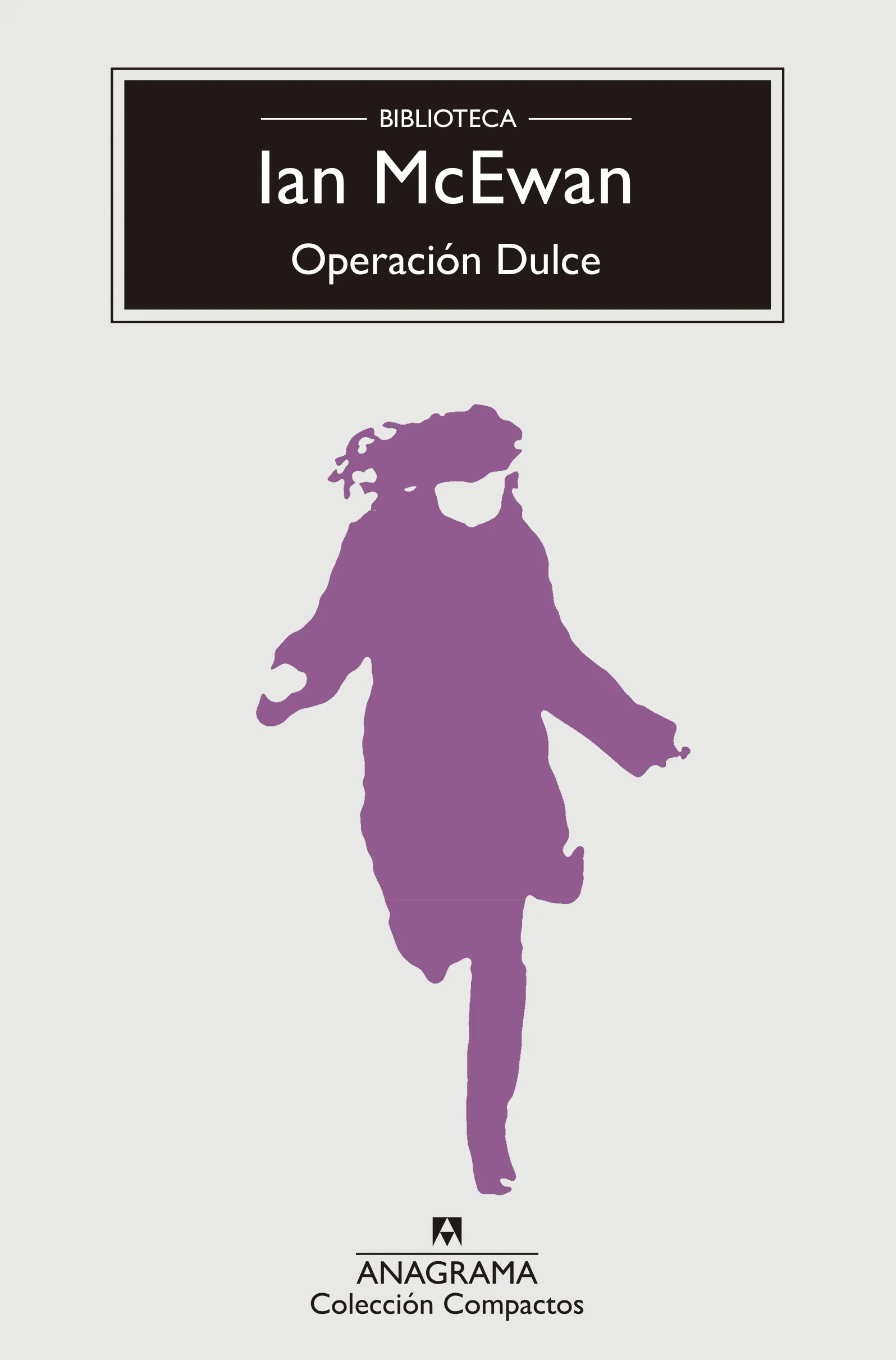 Portada — Editorial Anagrama S.A.U. (ISBN 9788433960009)