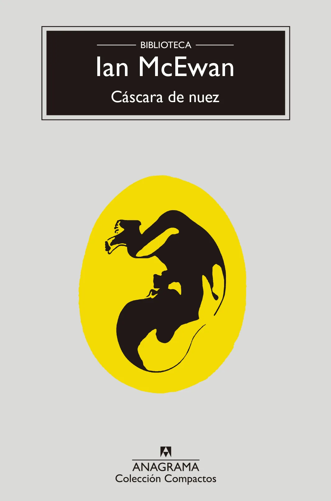 Portada — Editorial Anagrama S.A.U. (ISBN 9788433960603)