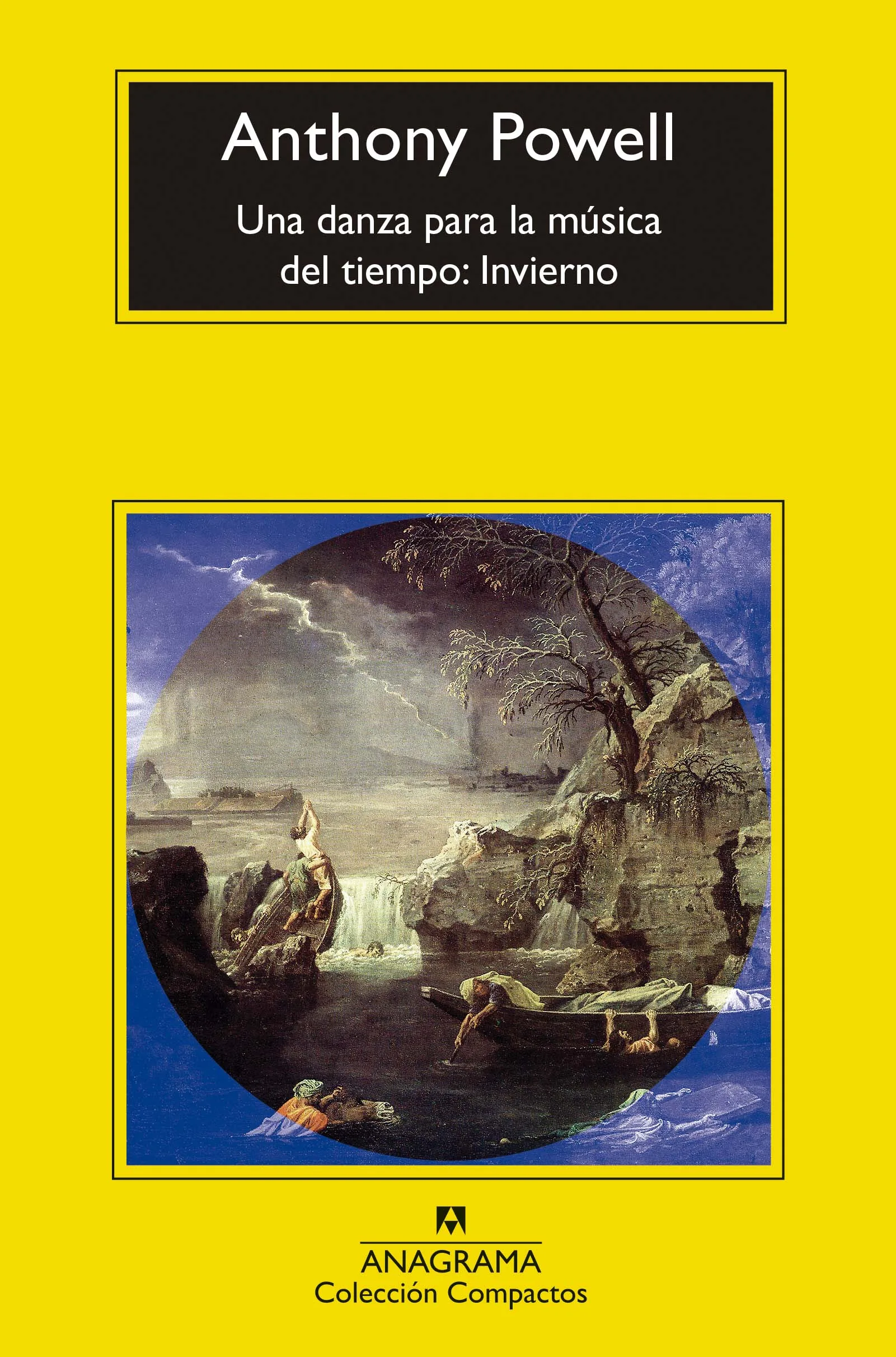 Portada — Editorial Anagrama S.A.U. (ISBN 9788433960672)