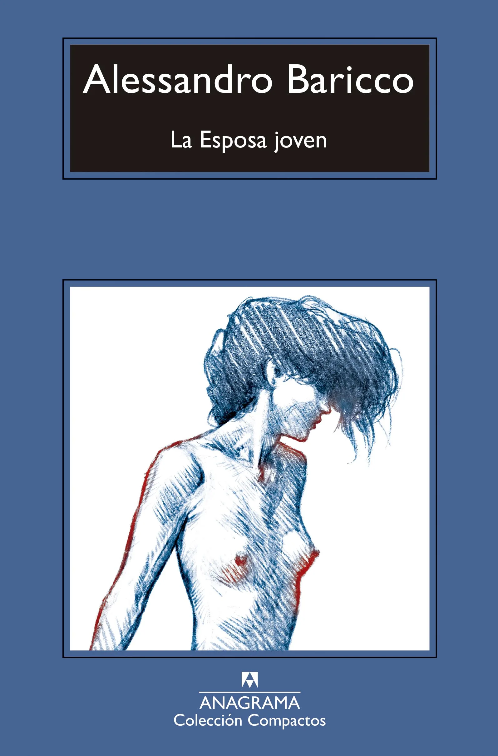 Portada — Editorial Anagrama S.A.U. (ISBN 9788433960993)