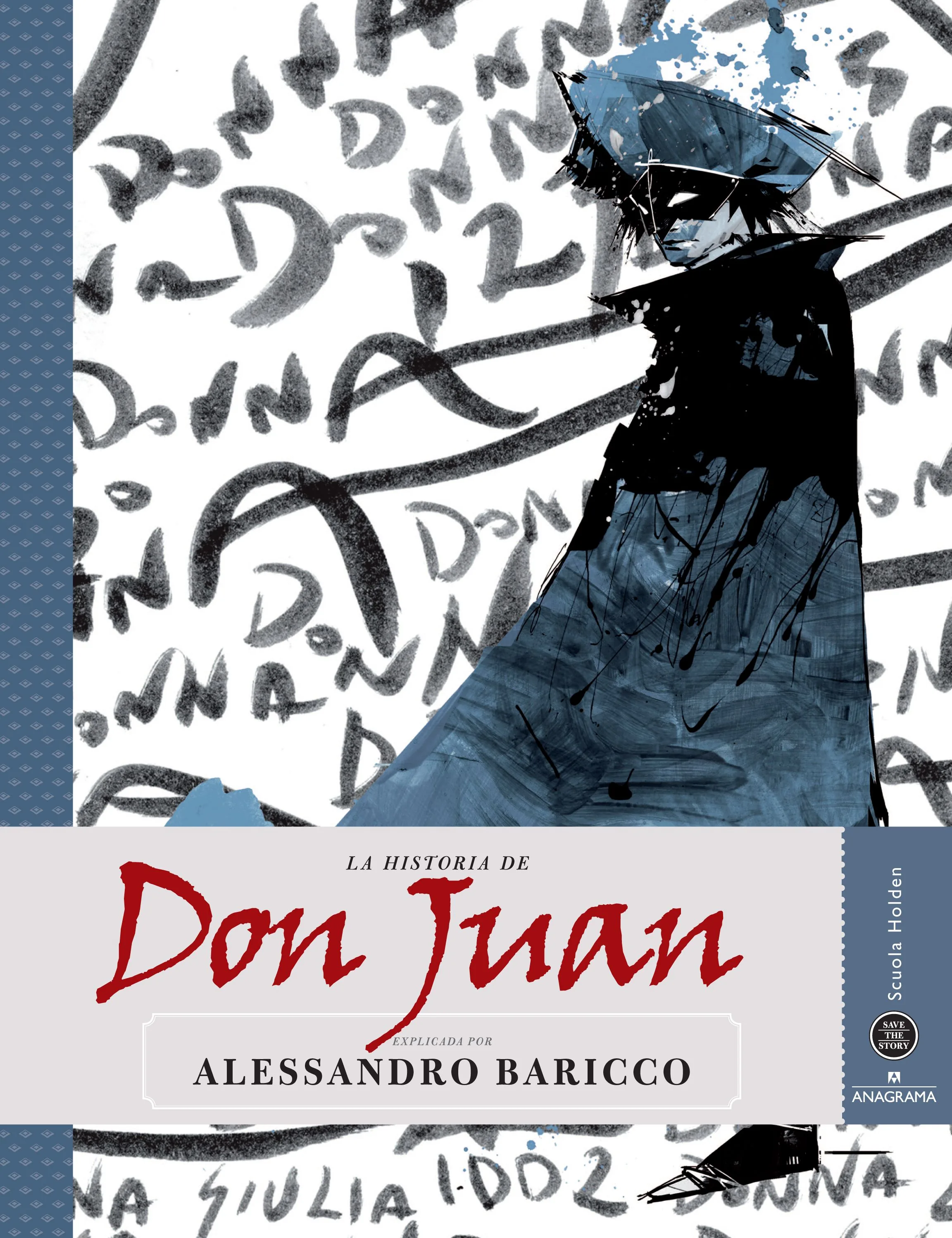 Portada — Editorial Anagrama S.A.U. (ISBN 9788433961181)