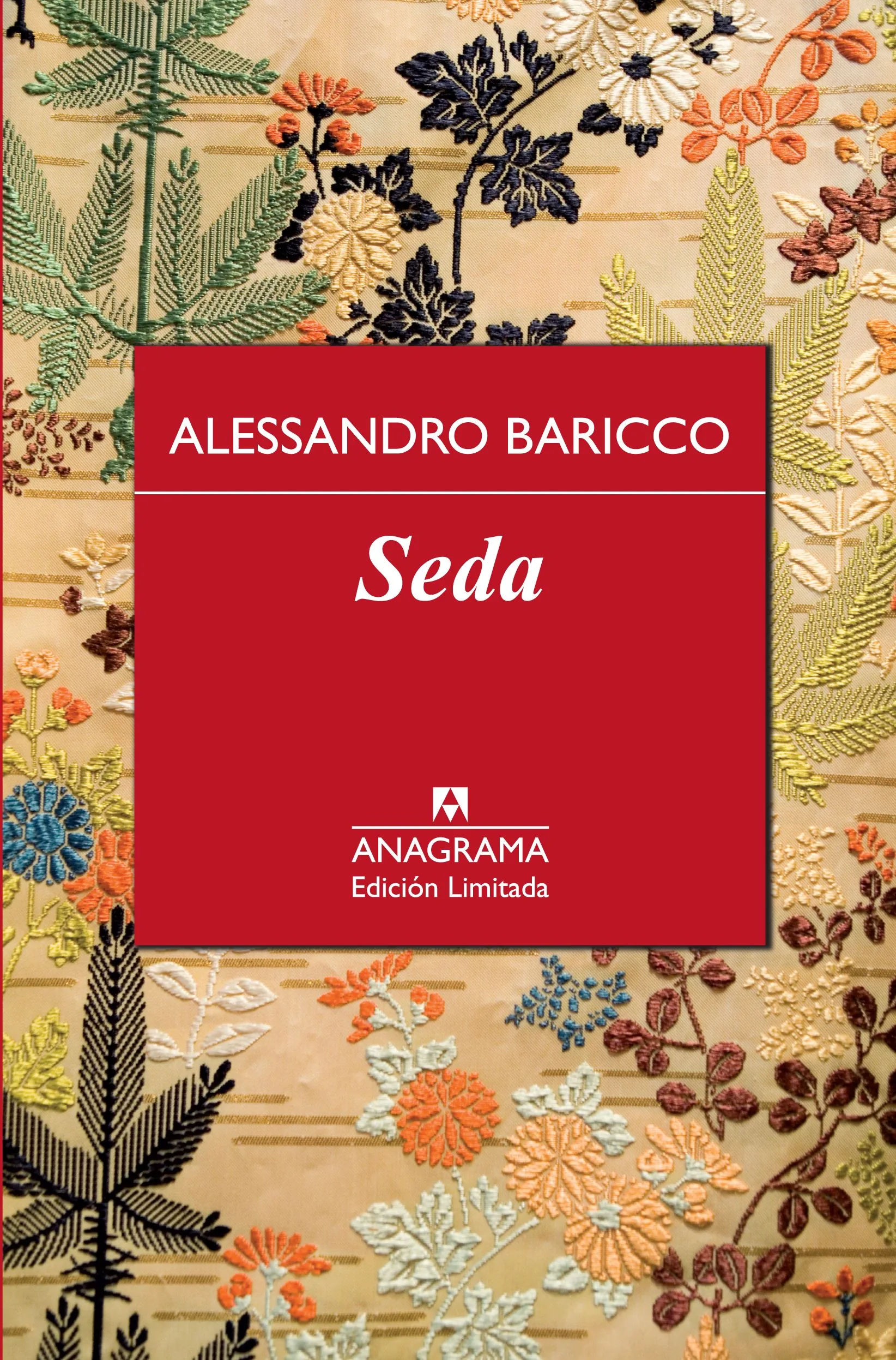 Portada — Editorial Anagrama S.A.U. (ISBN 9788433961259)