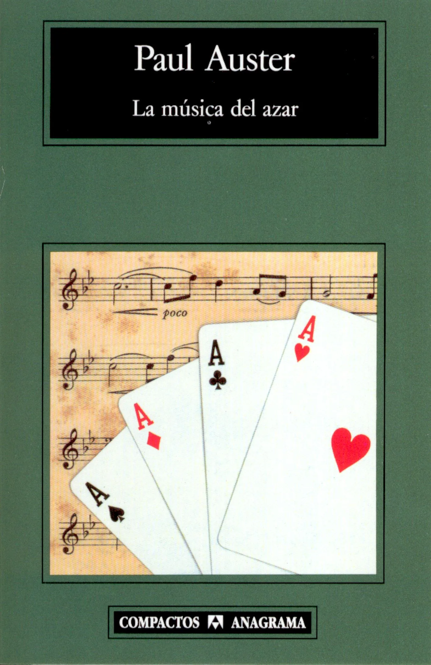 Portada — Editorial Anagrama S.A.U. (ISBN 9788433966117)
