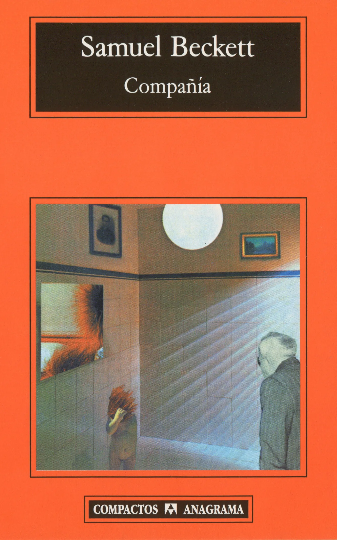 Portada de Compañía