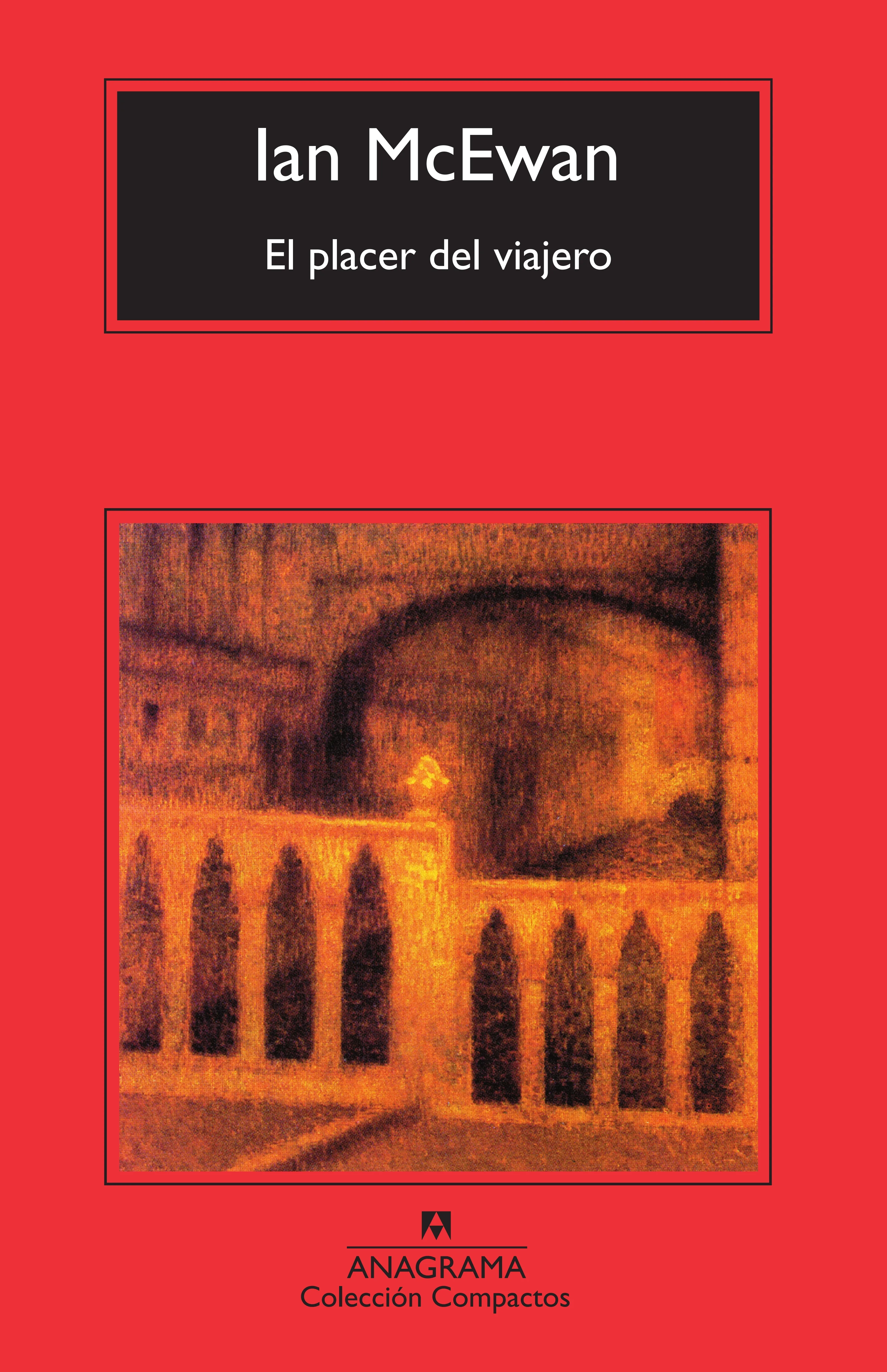 Portada — Editorial Anagrama S.A.U. (ISBN 9788433966933)