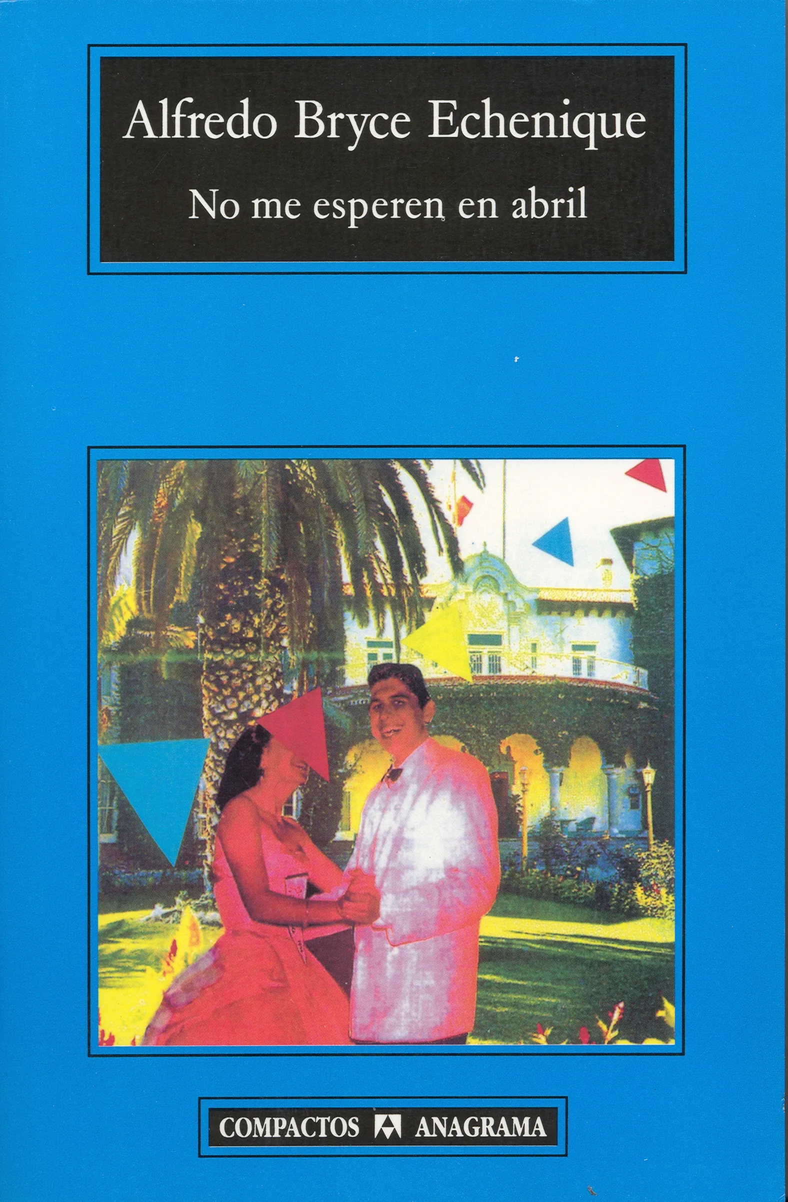 Portada — Editorial Anagrama S.A.U. (ISBN 9788433967084)