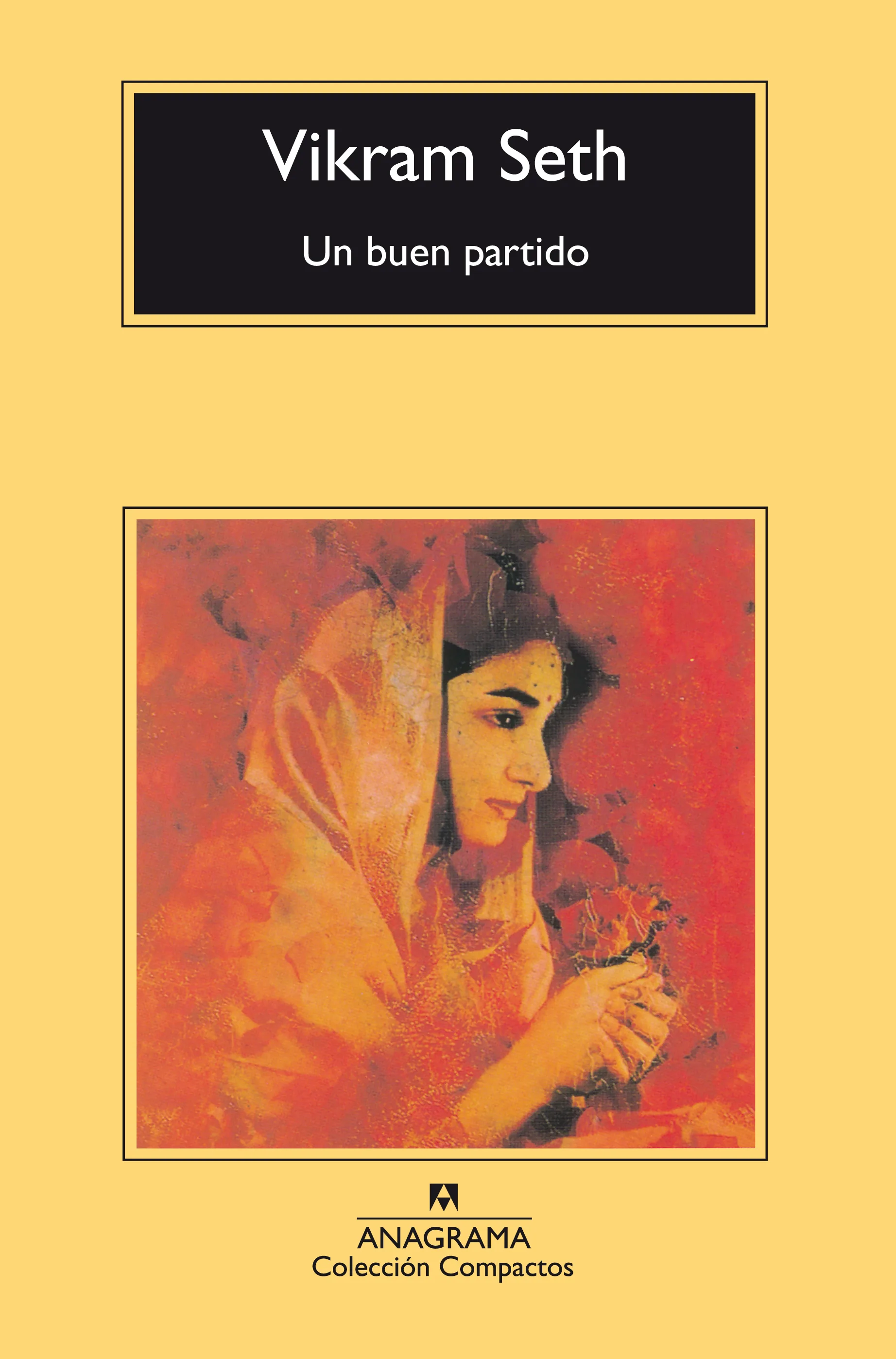 Portada de Un buen partido