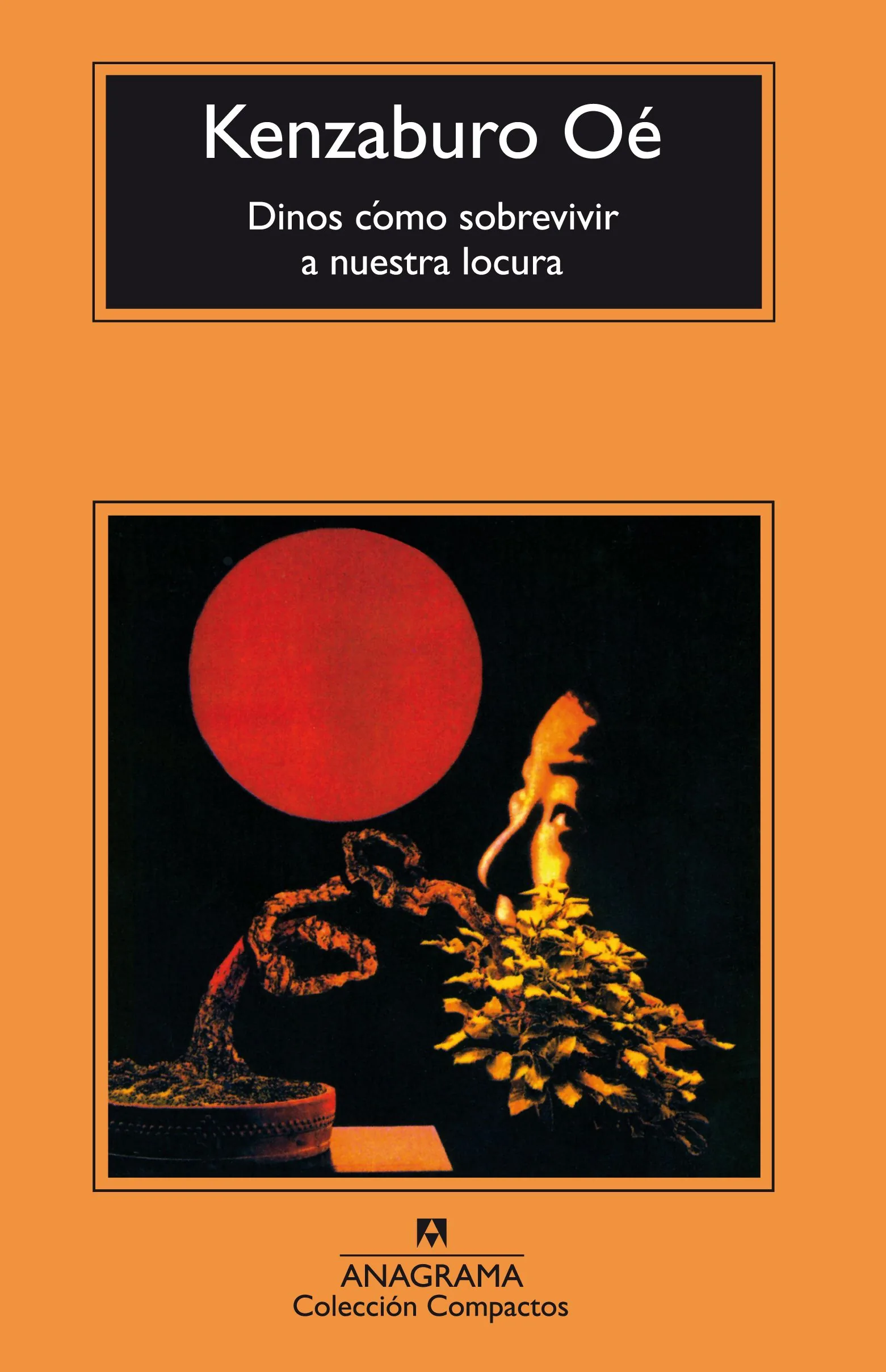 Portada — Editorial Anagrama S.A.U. (ISBN 9788433967633)