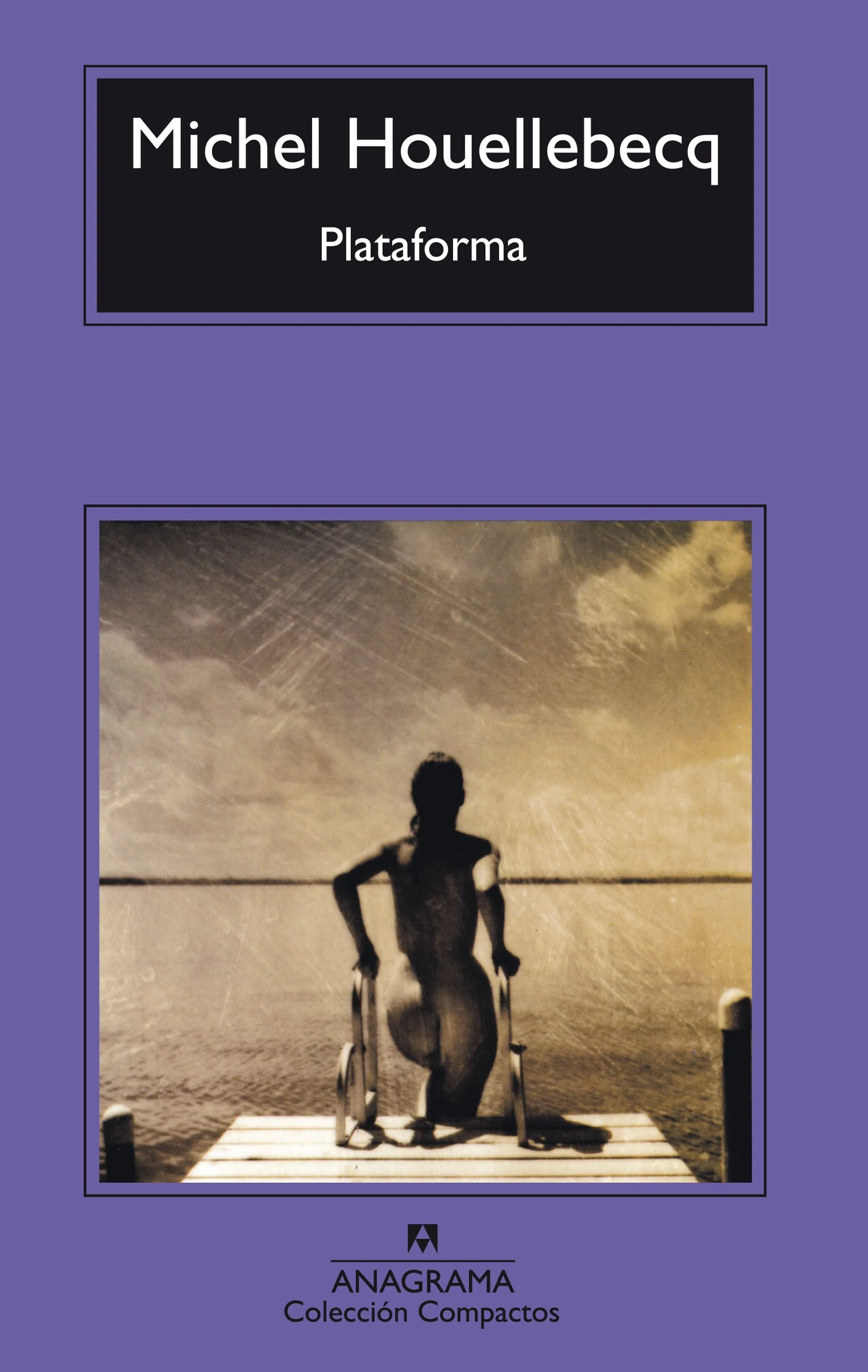 Portada de Plataforma