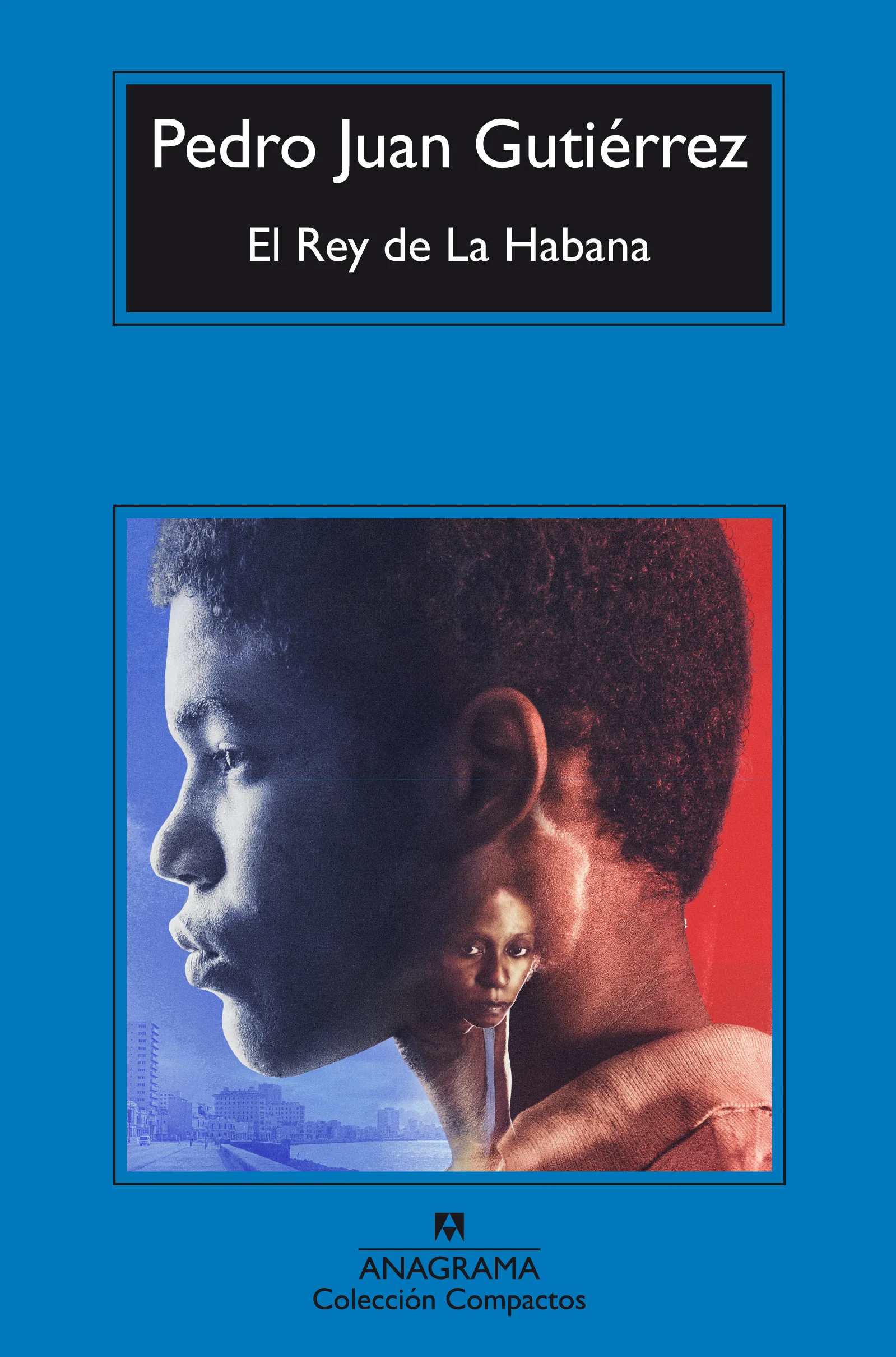 Portada — Editorial Anagrama S.A.U. (ISBN 9788433967671)