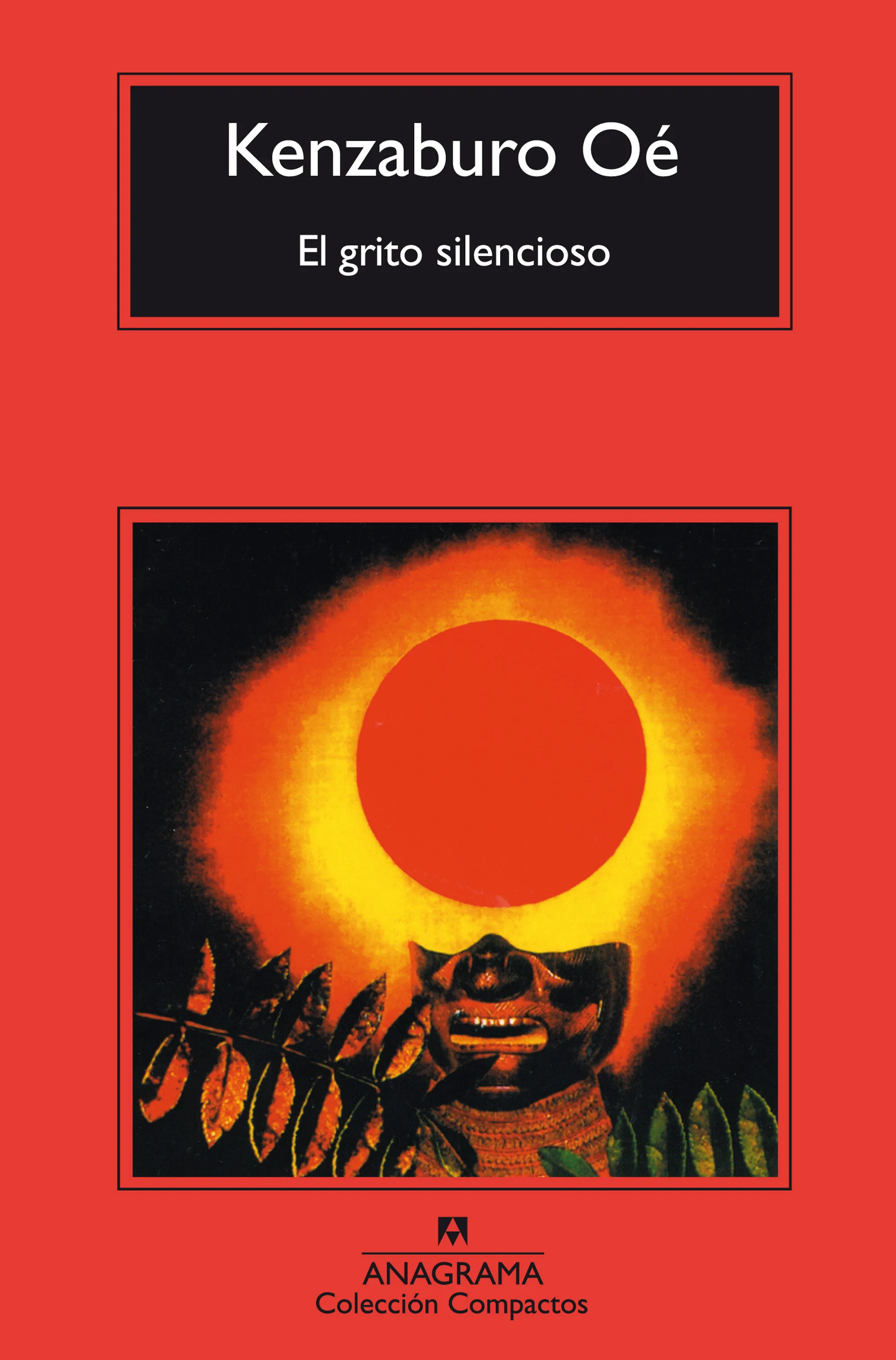 Portada — Editorial Anagrama S.A.U. (ISBN 9788433967718)