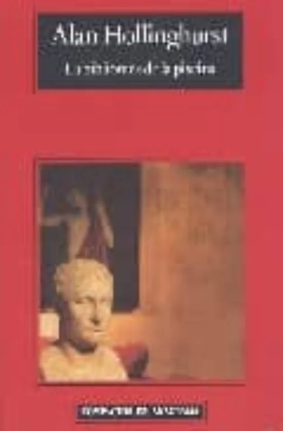 Portada — Editorial Anagrama S.A.U. (ISBN 9788433968265)