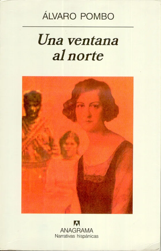 Portada — Editorial Anagrama S.A.U. (ISBN 9788433968609)