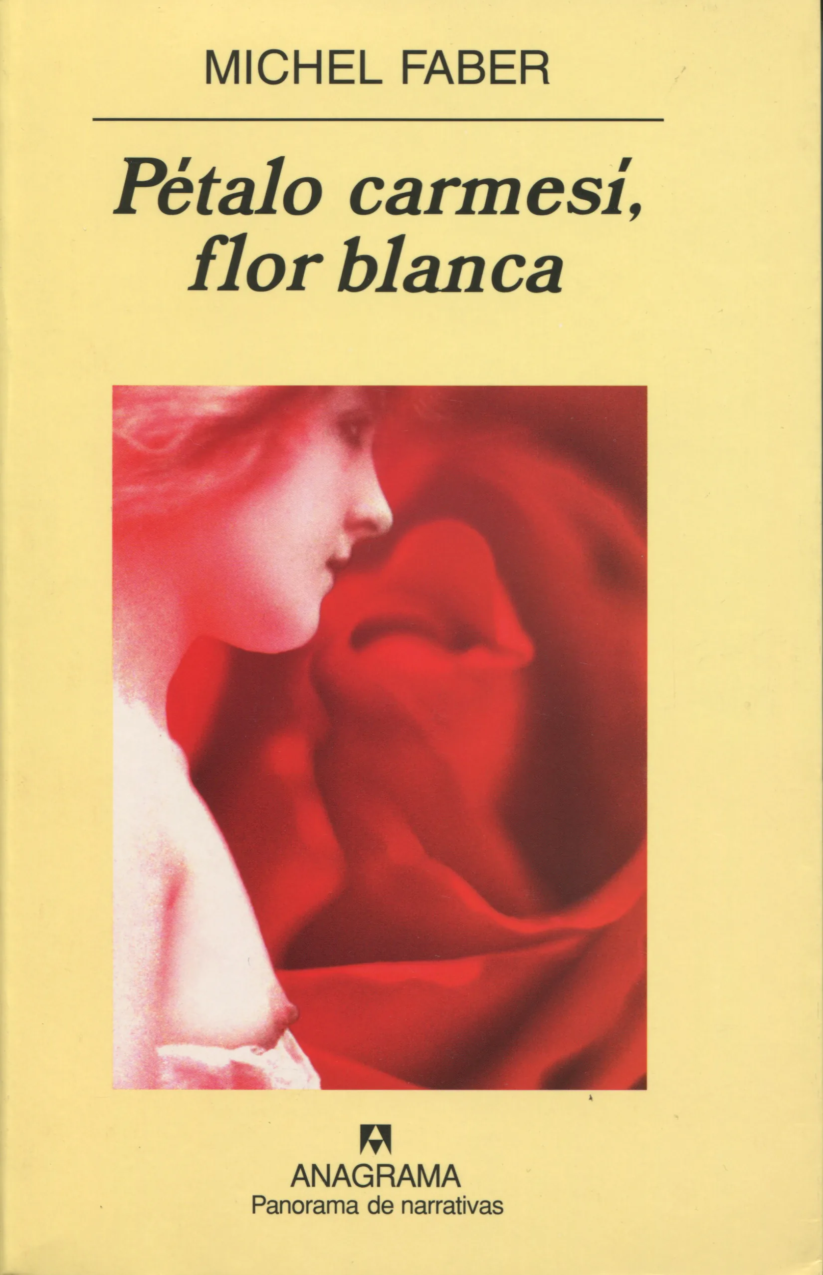 Portada — Editorial Anagrama S.A.U. (ISBN 9788433970336)