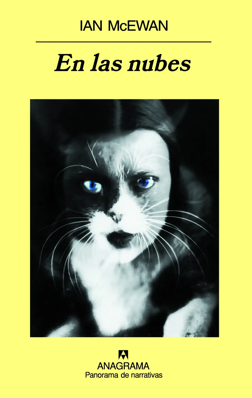 Portada — Editorial Anagrama S.A.U. (ISBN 9788433971180)