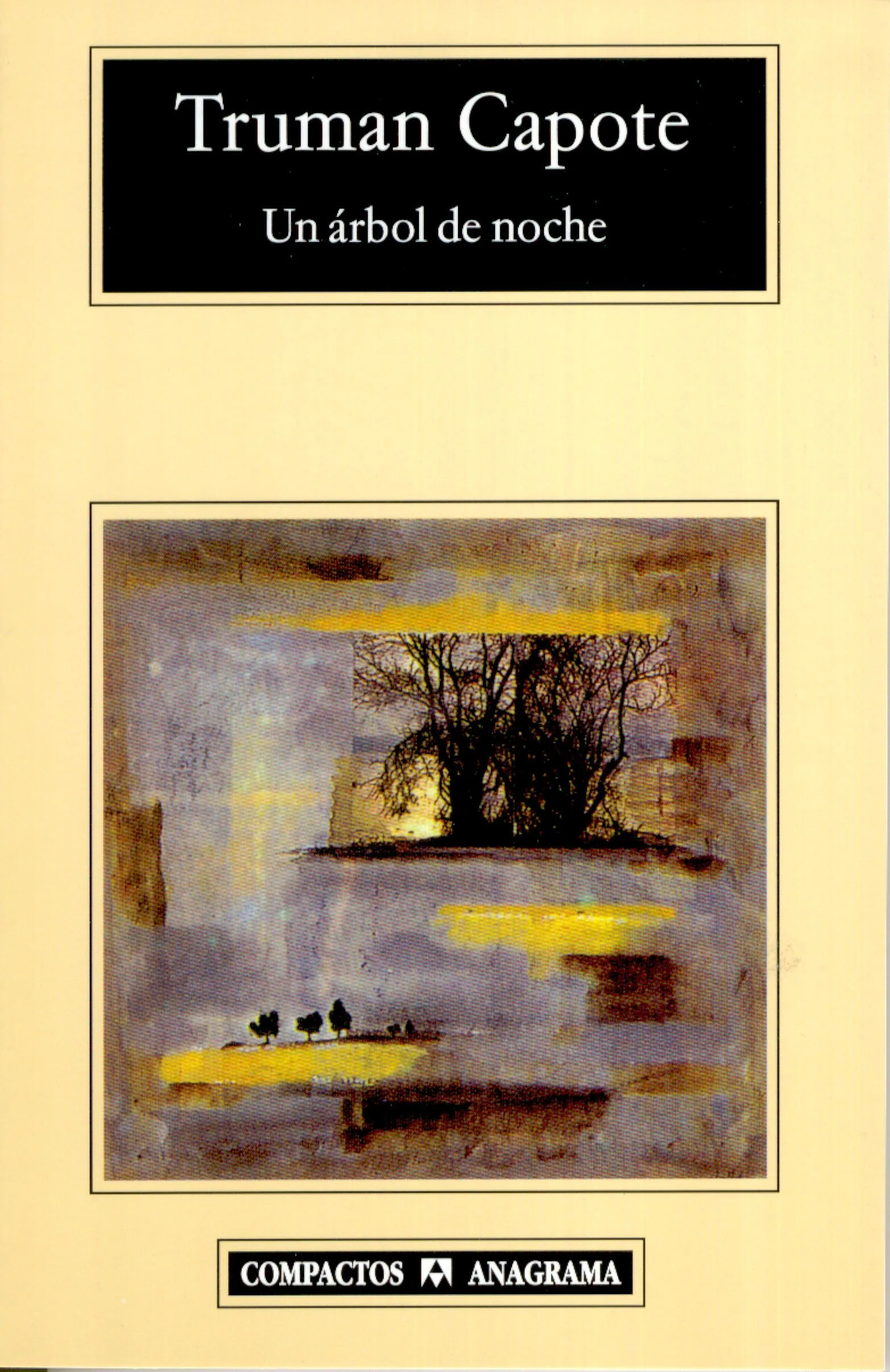 Portada — Editorial Anagrama S.A.U. (ISBN 9788433972477)